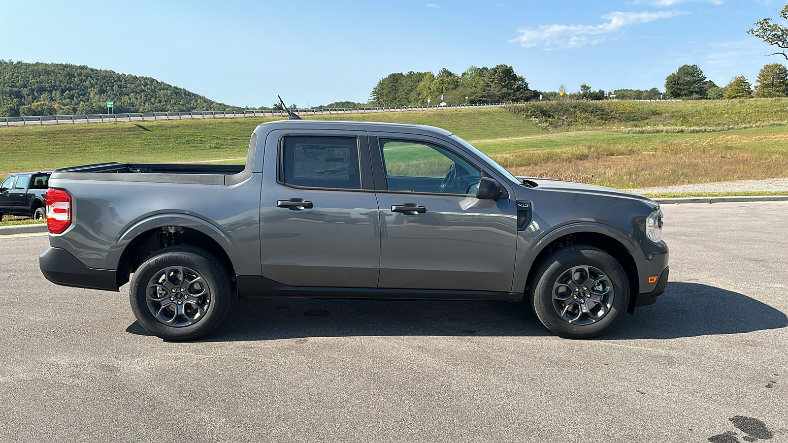 2024 Ford Maverick XLT 6