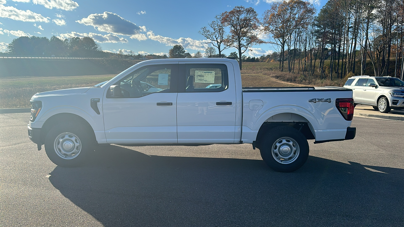 2024 Ford F-150 XL 2