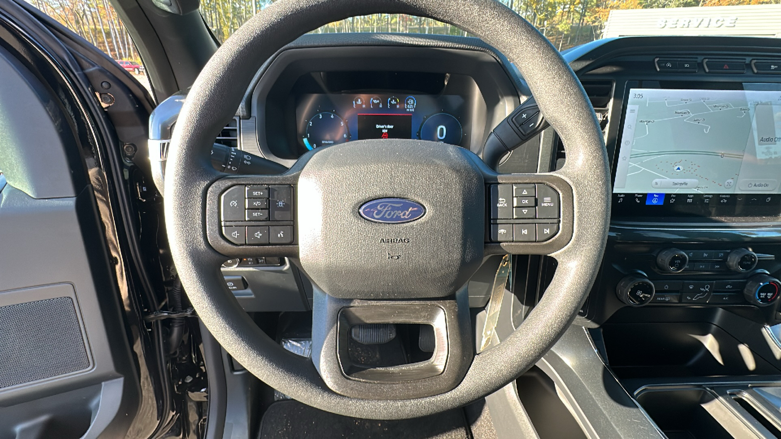 2024 Ford F-150 STX 15