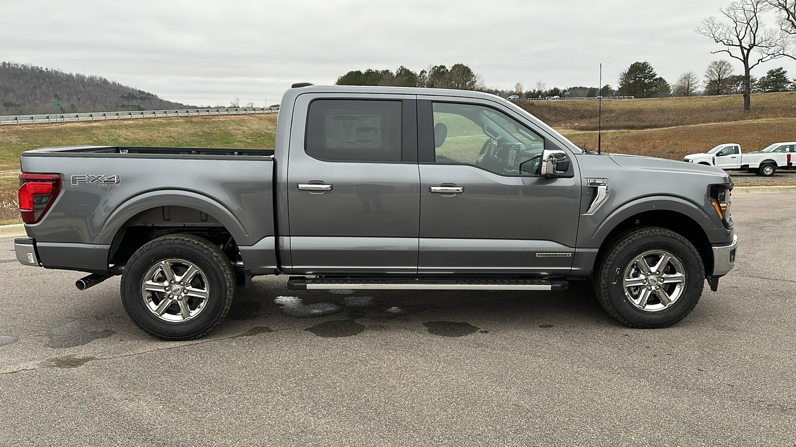 2024 Ford F-150 XLT 6