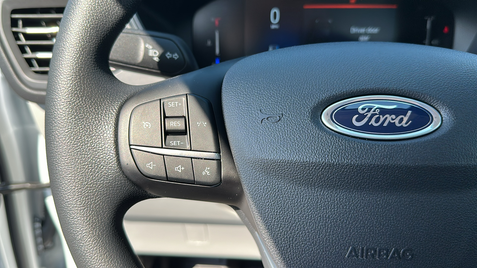 2025 Ford Escape Active 18