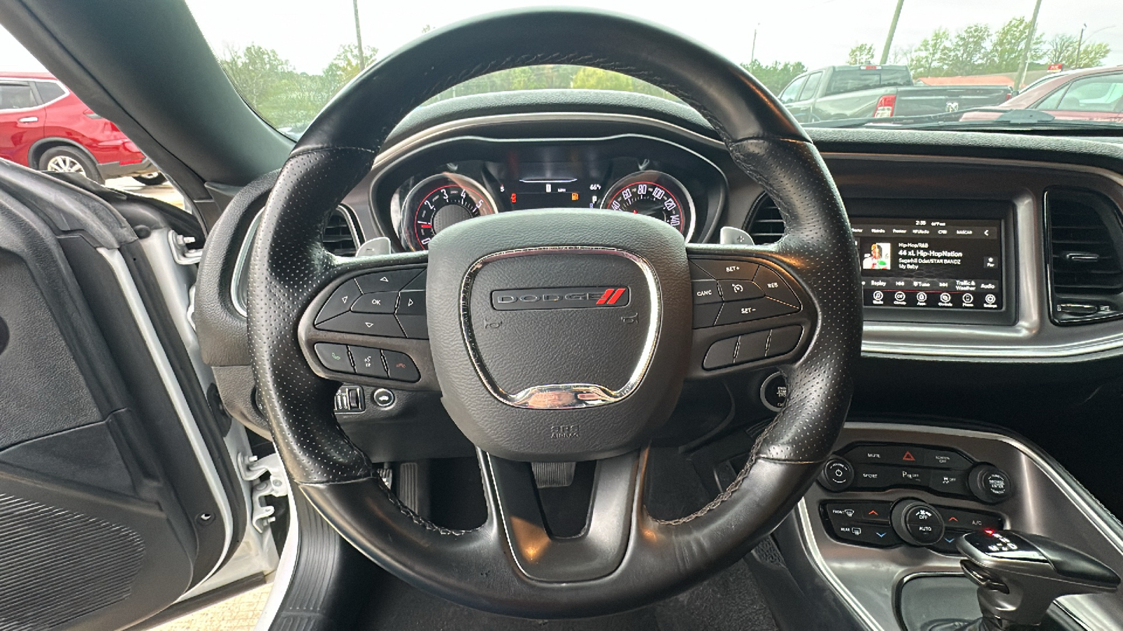 2021 Dodge Challenger R/T 14