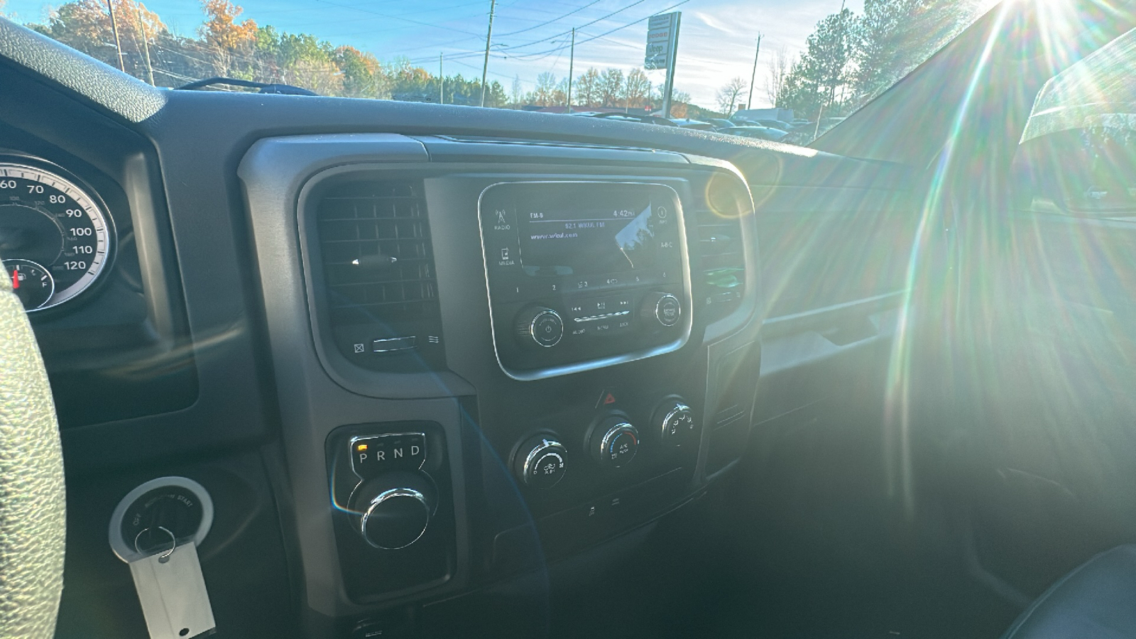 2019 Ram 1500 Classic Tradesman 25