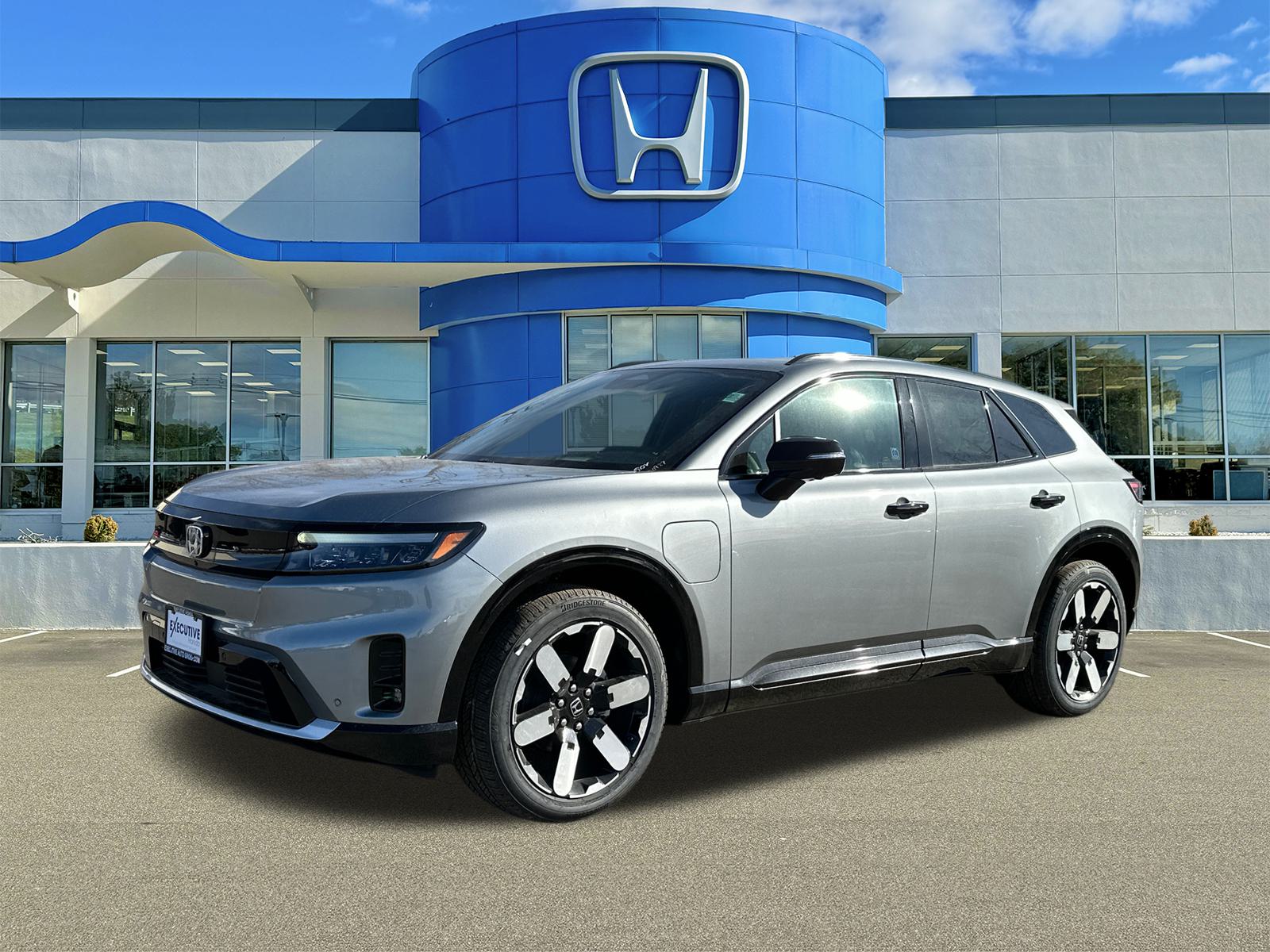 2024 Honda Prologue Elite 5