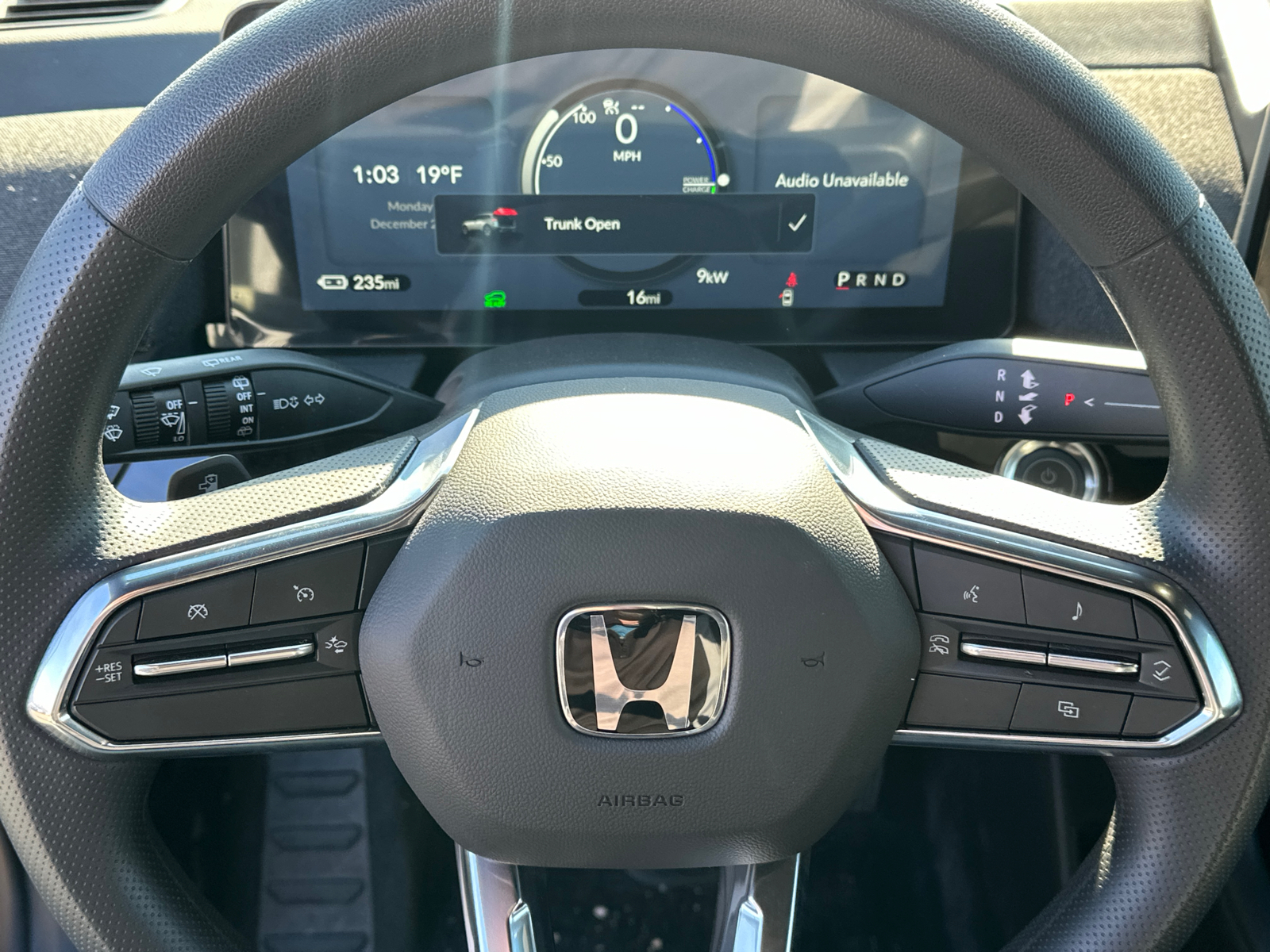 2024 Honda Prologue EX 12