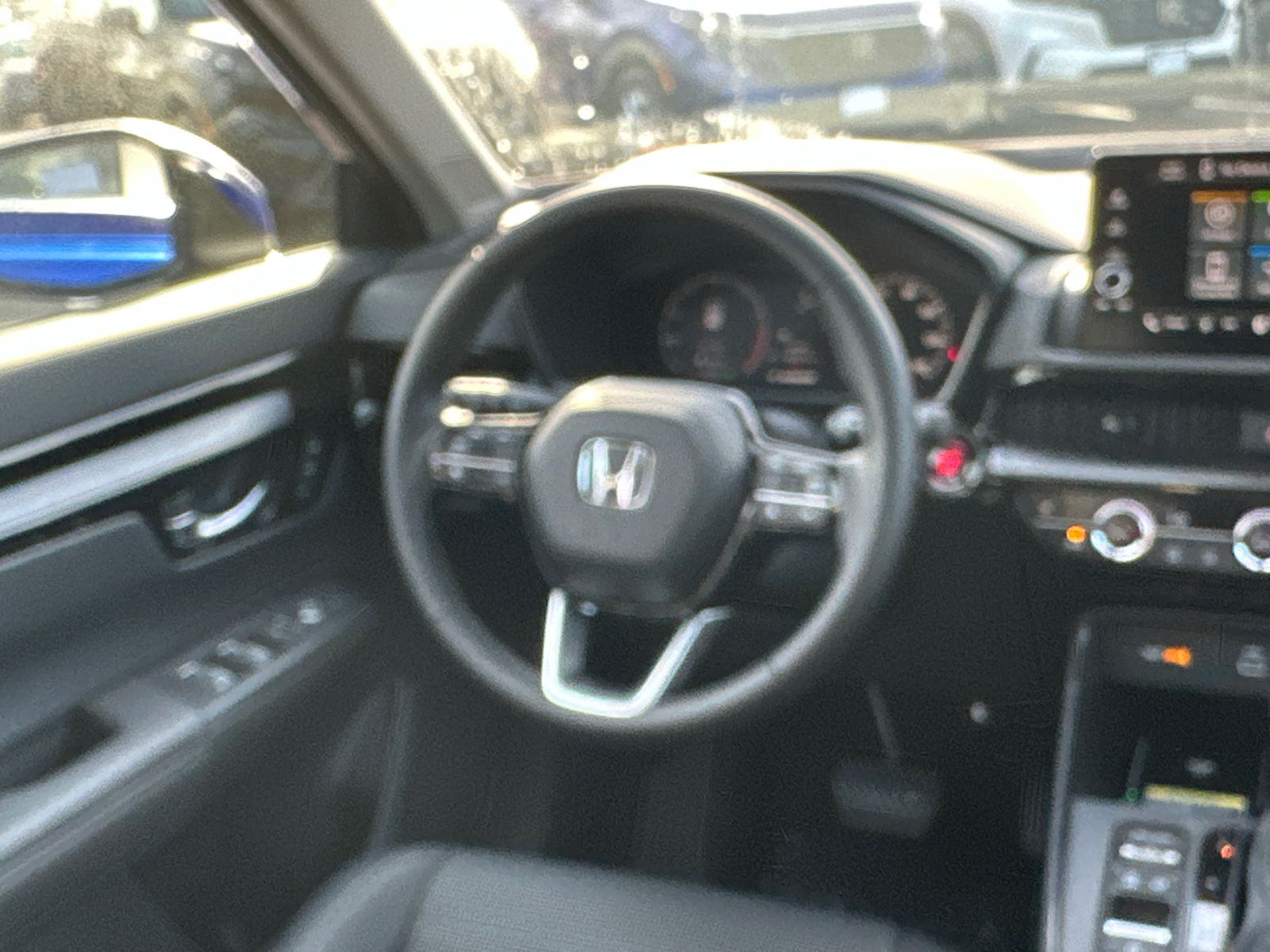 2025 Honda CR-V EX-L 24