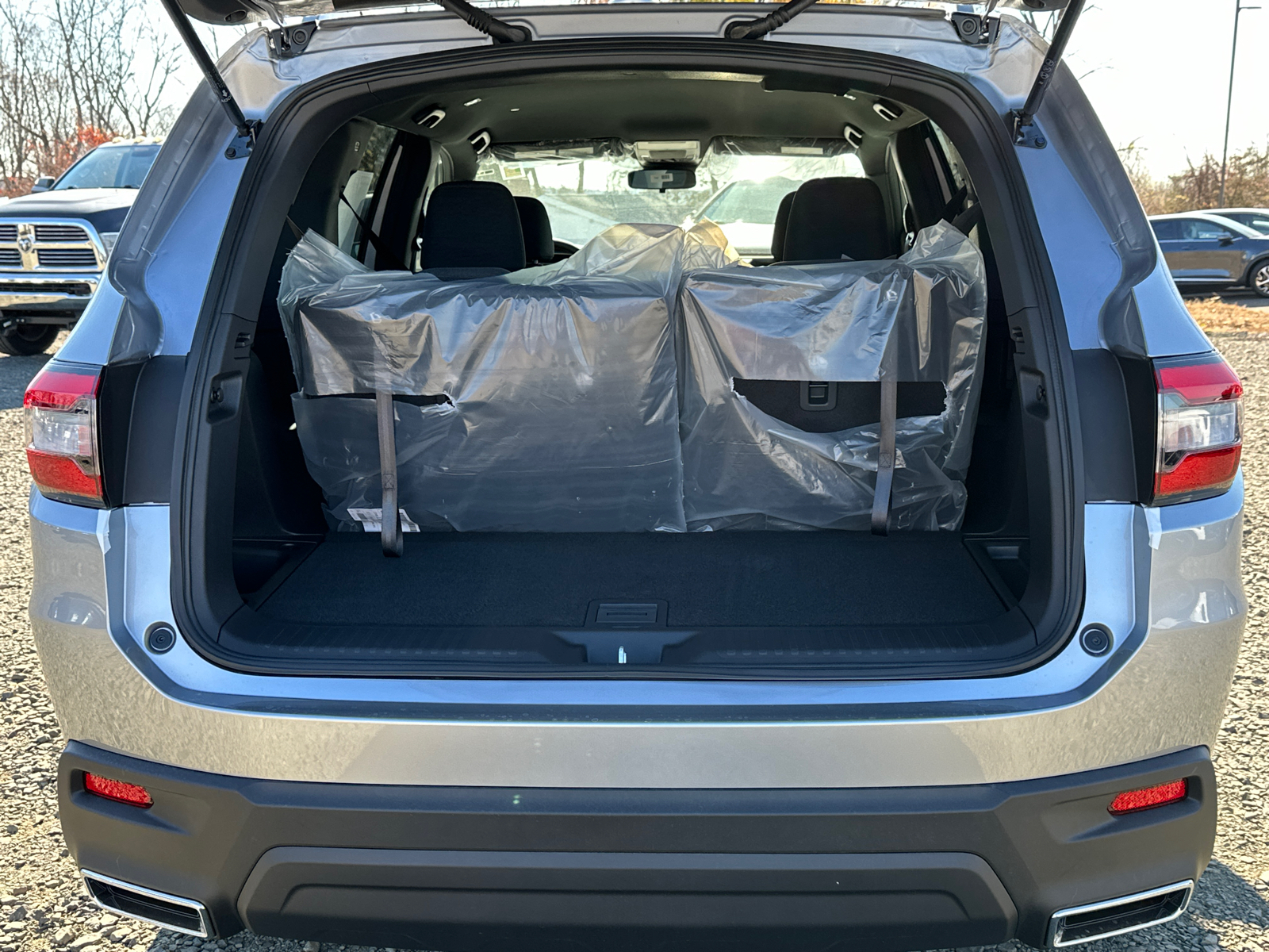 2025 Honda Pilot Sport 25