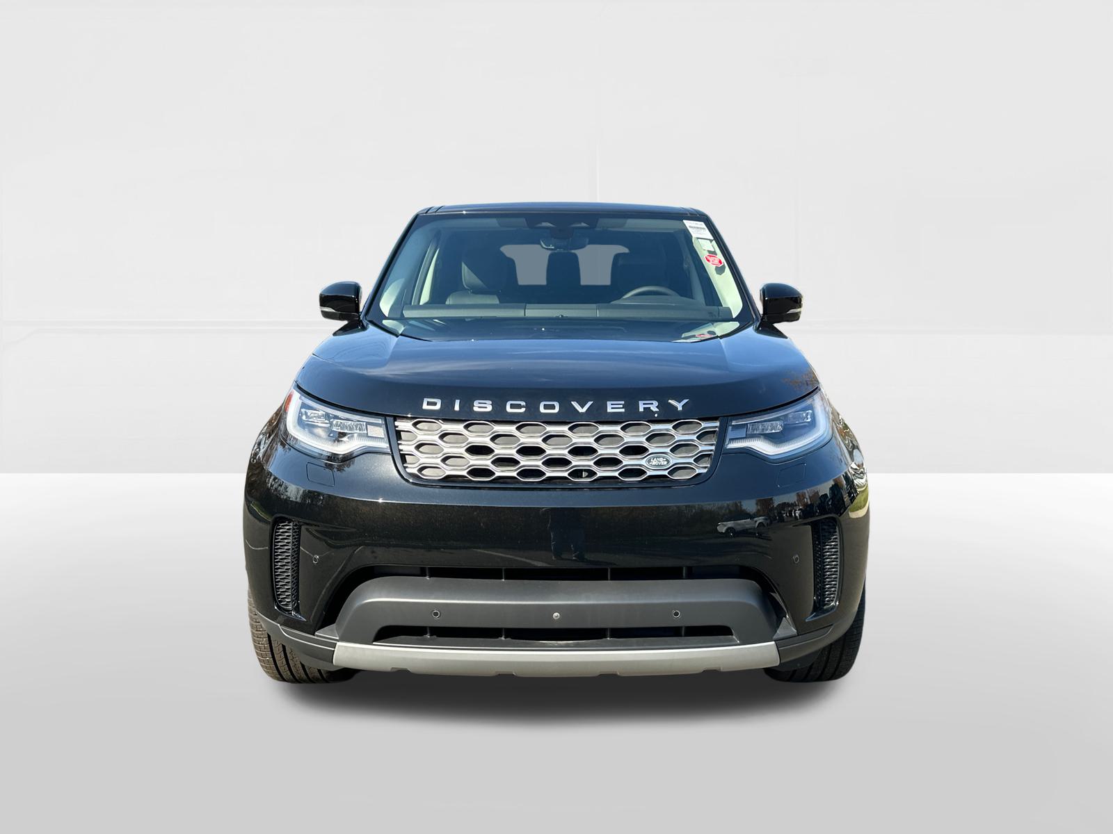 2024 Land Rover Discovery S 6