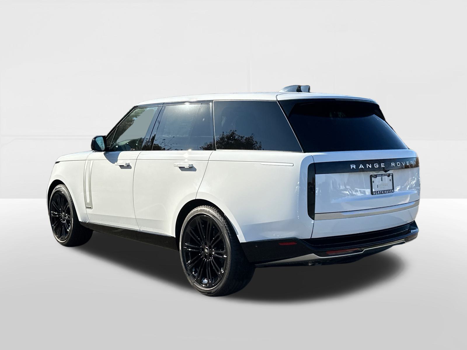 2024 Land Rover Range Rover Autobiography 2