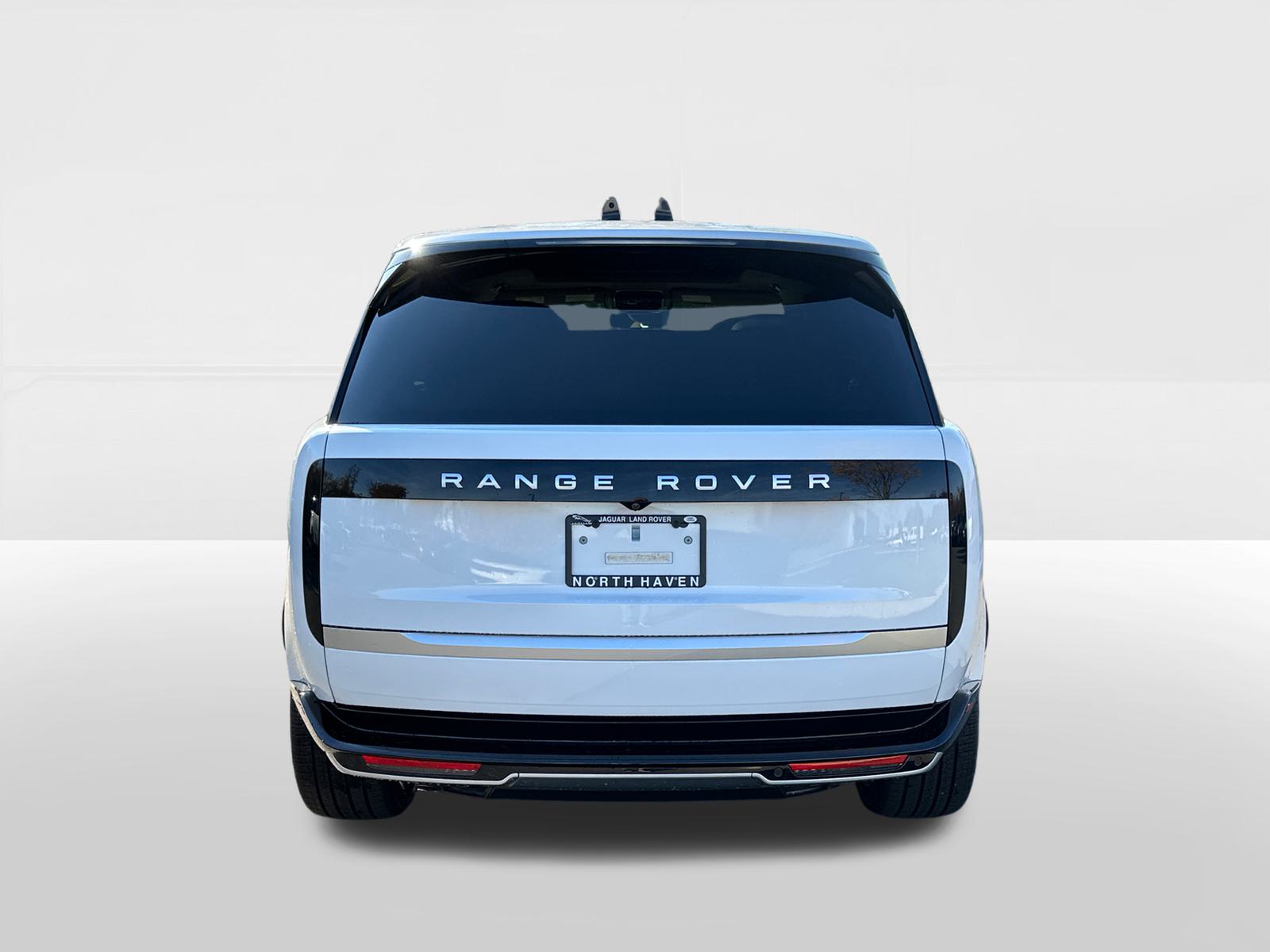 2024 Land Rover Range Rover Autobiography 3