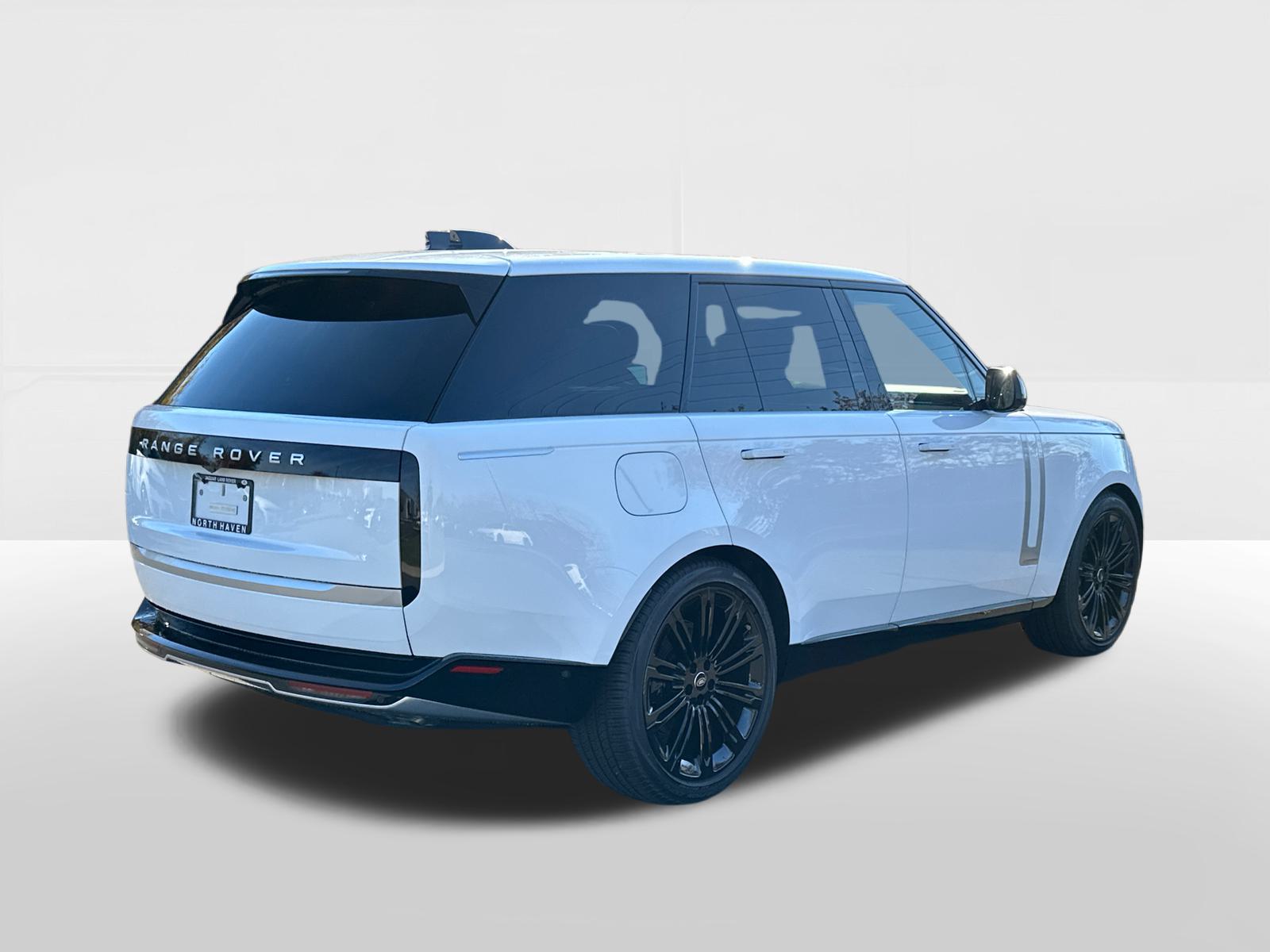 2024 Land Rover Range Rover Autobiography 4