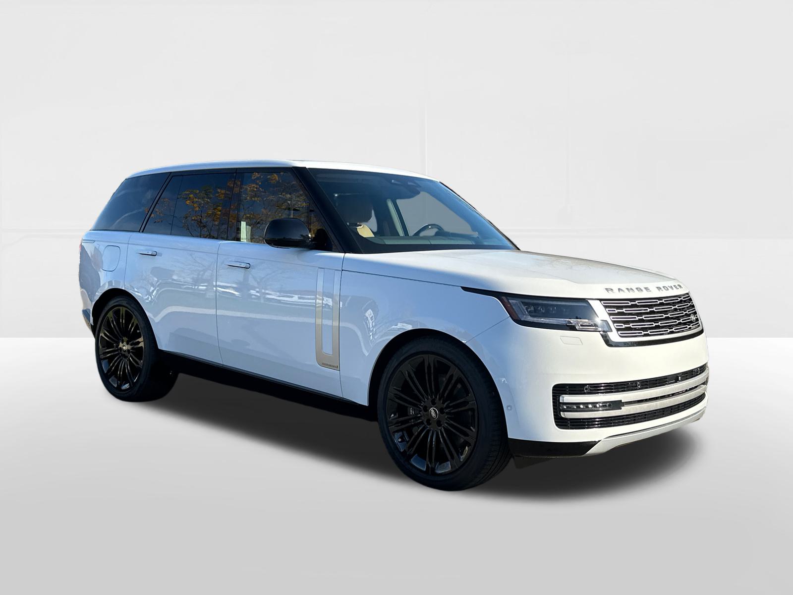 2024 Land Rover Range Rover Autobiography 5