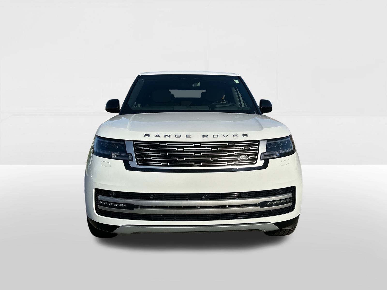 2024 Land Rover Range Rover Autobiography 6