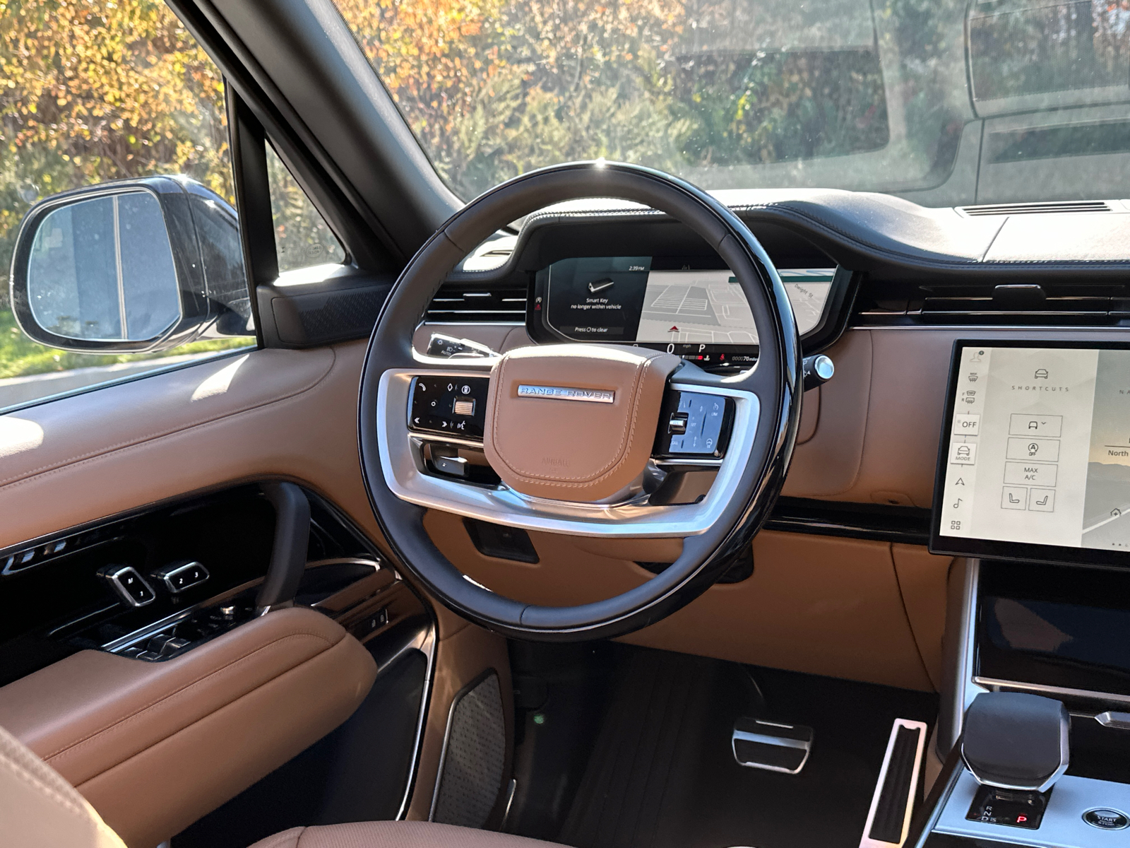 2024 Land Rover Range Rover Autobiography 23