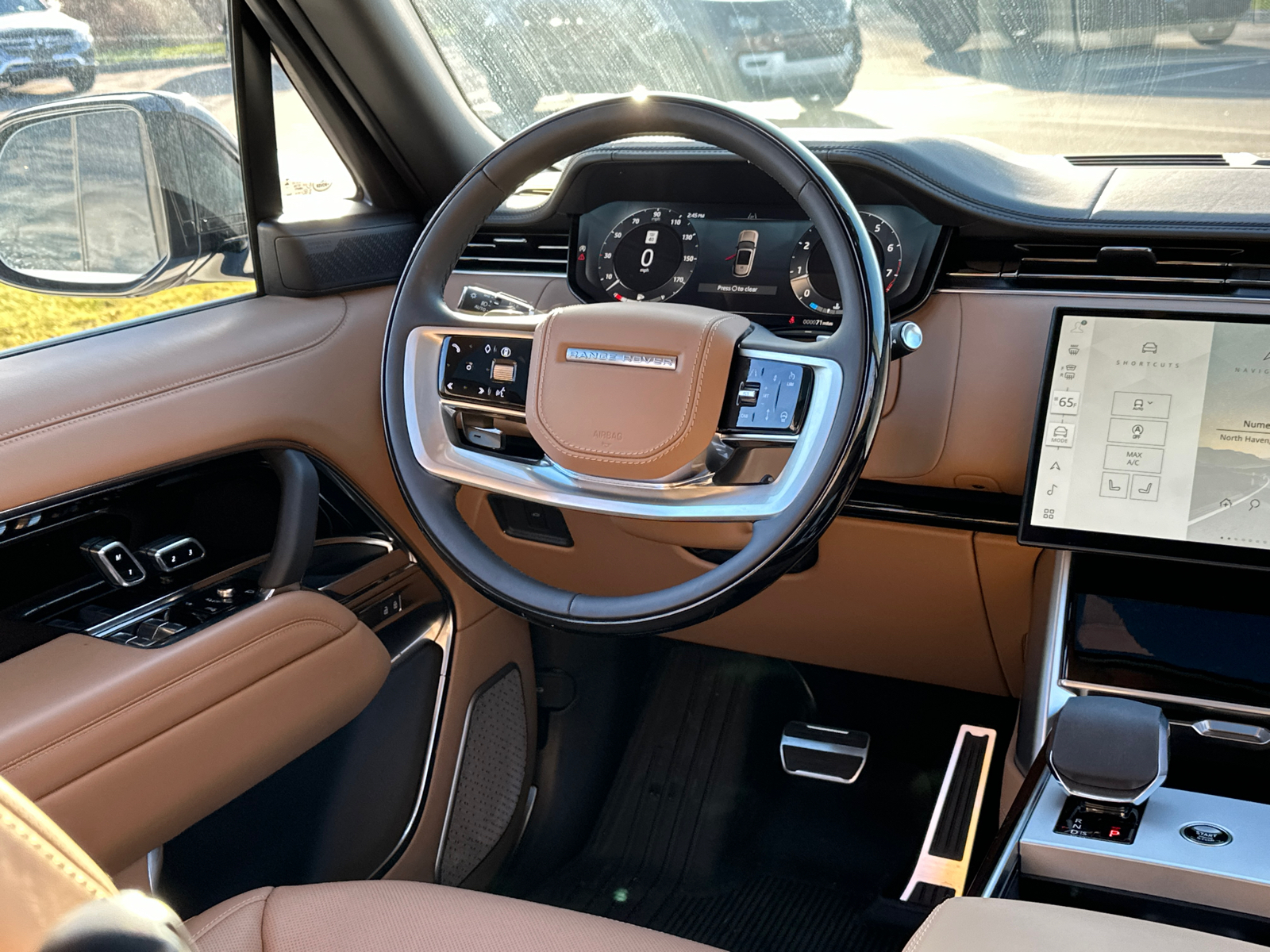 2024 Land Rover Range Rover Autobiography 26