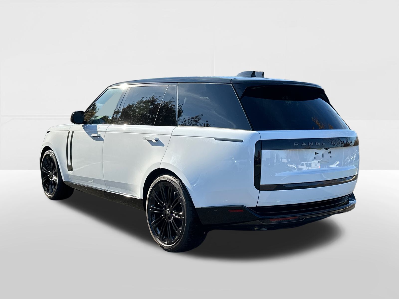 2024 Land Rover Range Rover Autobiography 2