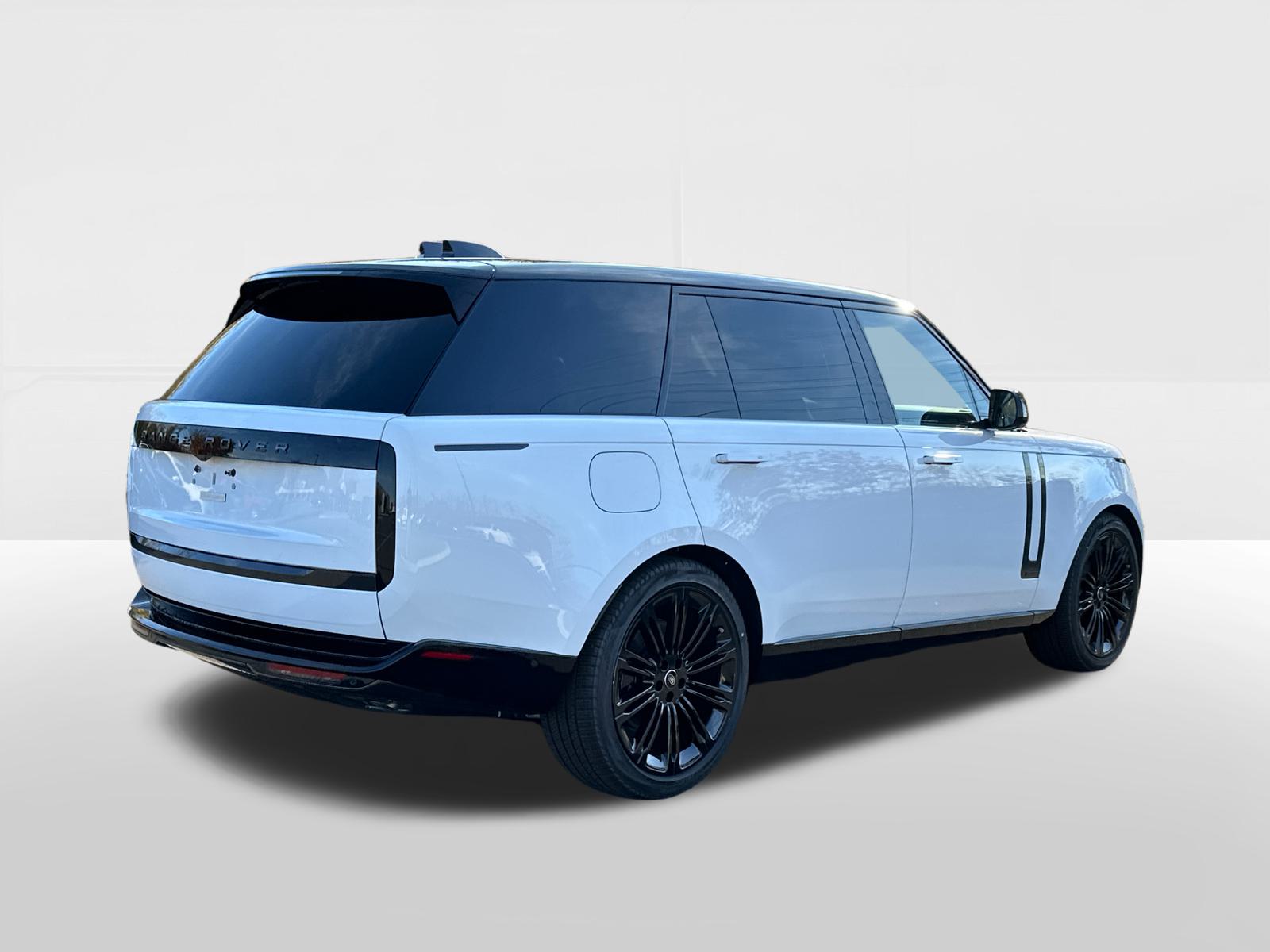 2024 Land Rover Range Rover Autobiography 4