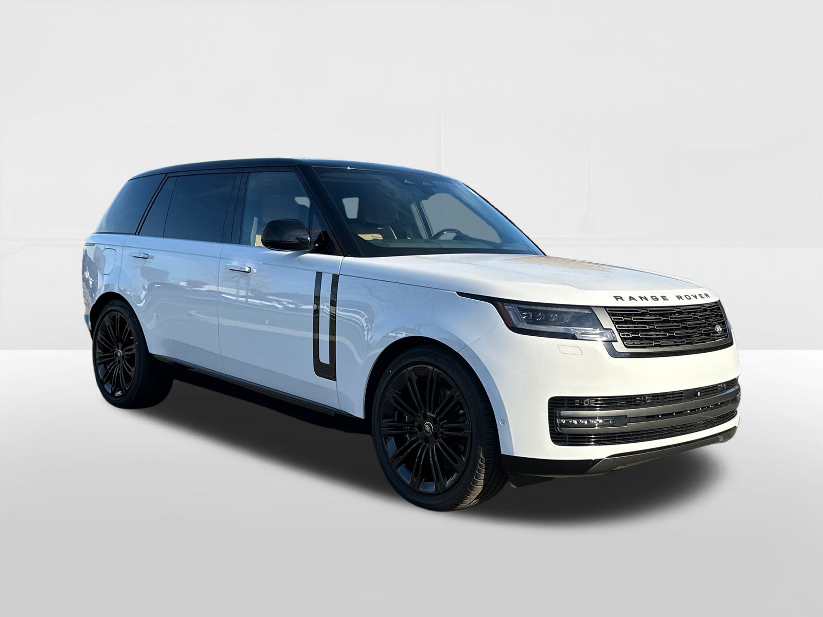 2024 Land Rover Range Rover Autobiography 5