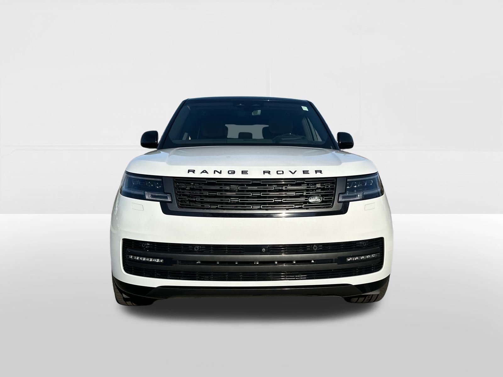 2024 Land Rover Range Rover Autobiography 6