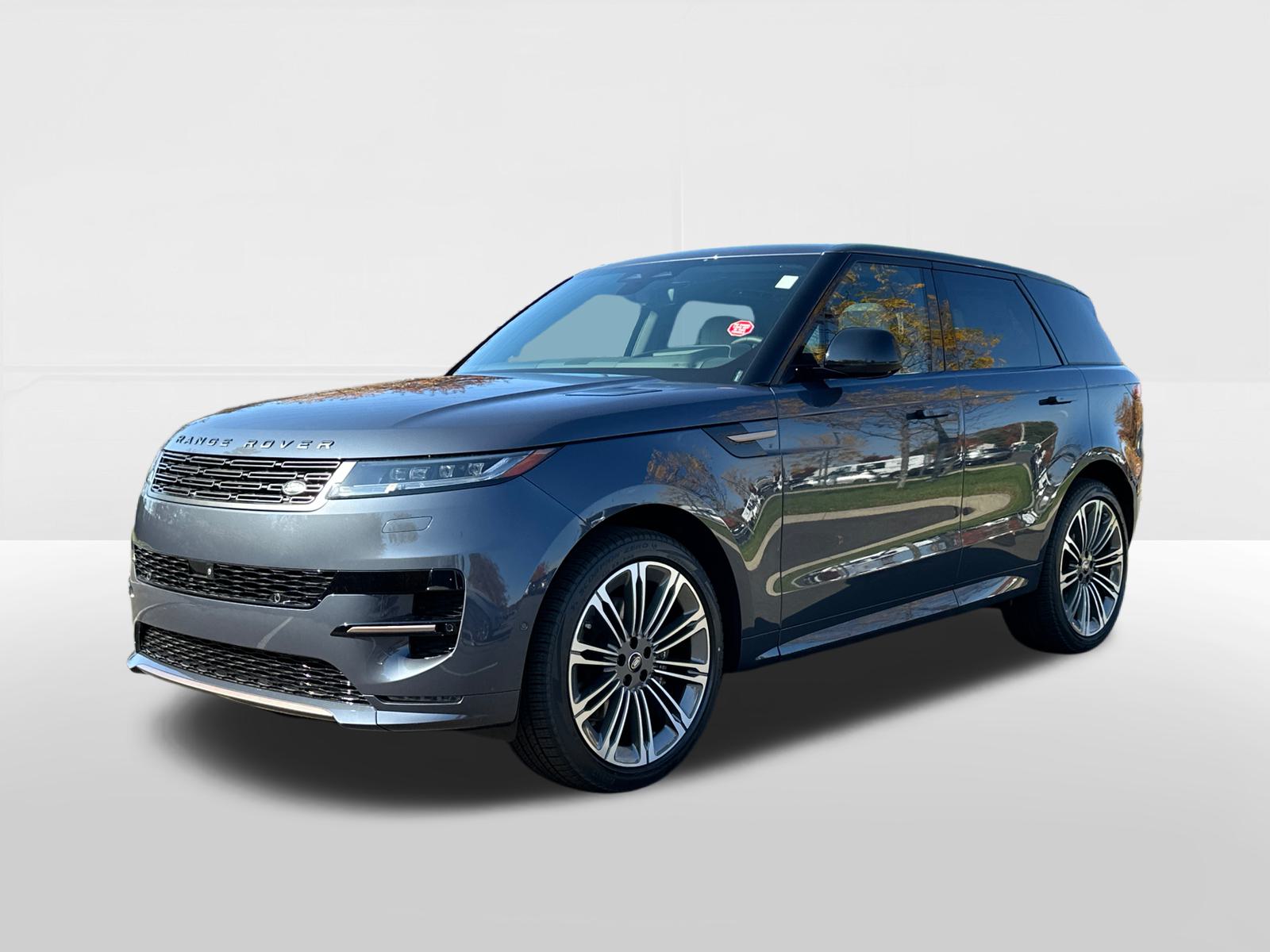 2024 Land Rover Range Rover Sport Dynamic 1