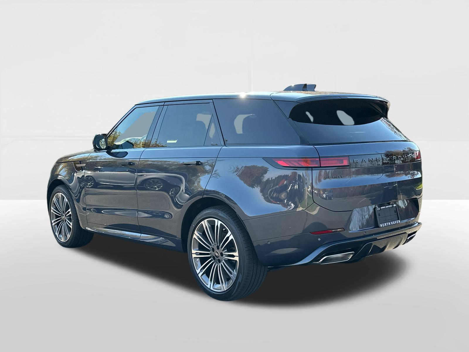 2024 Land Rover Range Rover Sport Dynamic 2