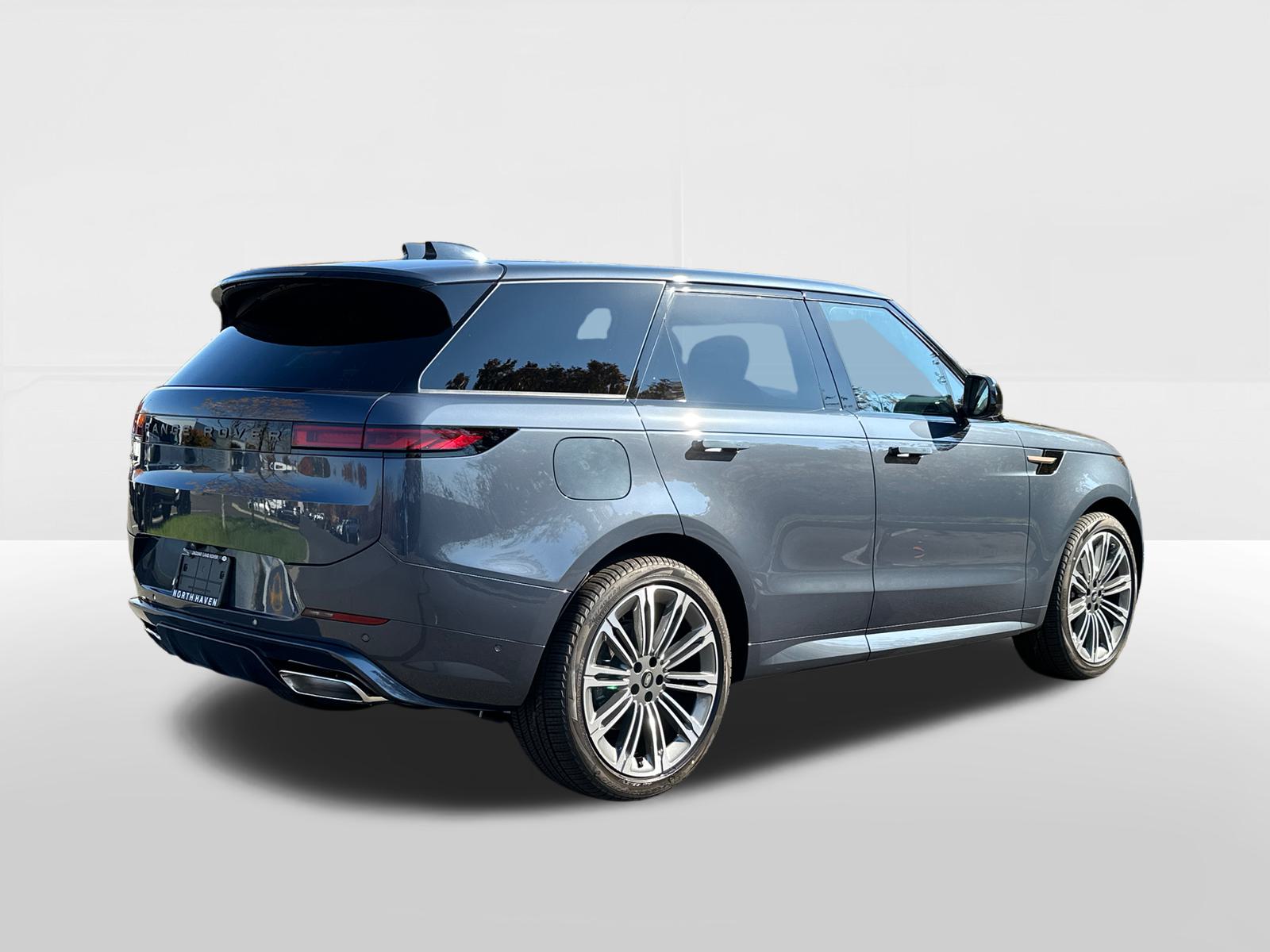 2024 Land Rover Range Rover Sport Dynamic 4