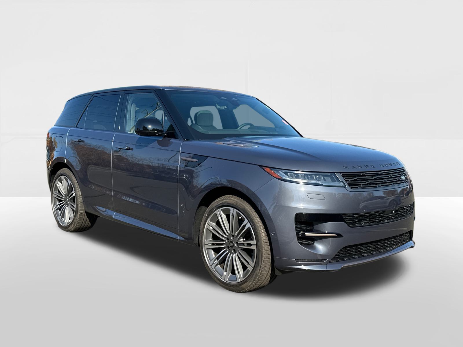 2024 Land Rover Range Rover Sport Dynamic 5