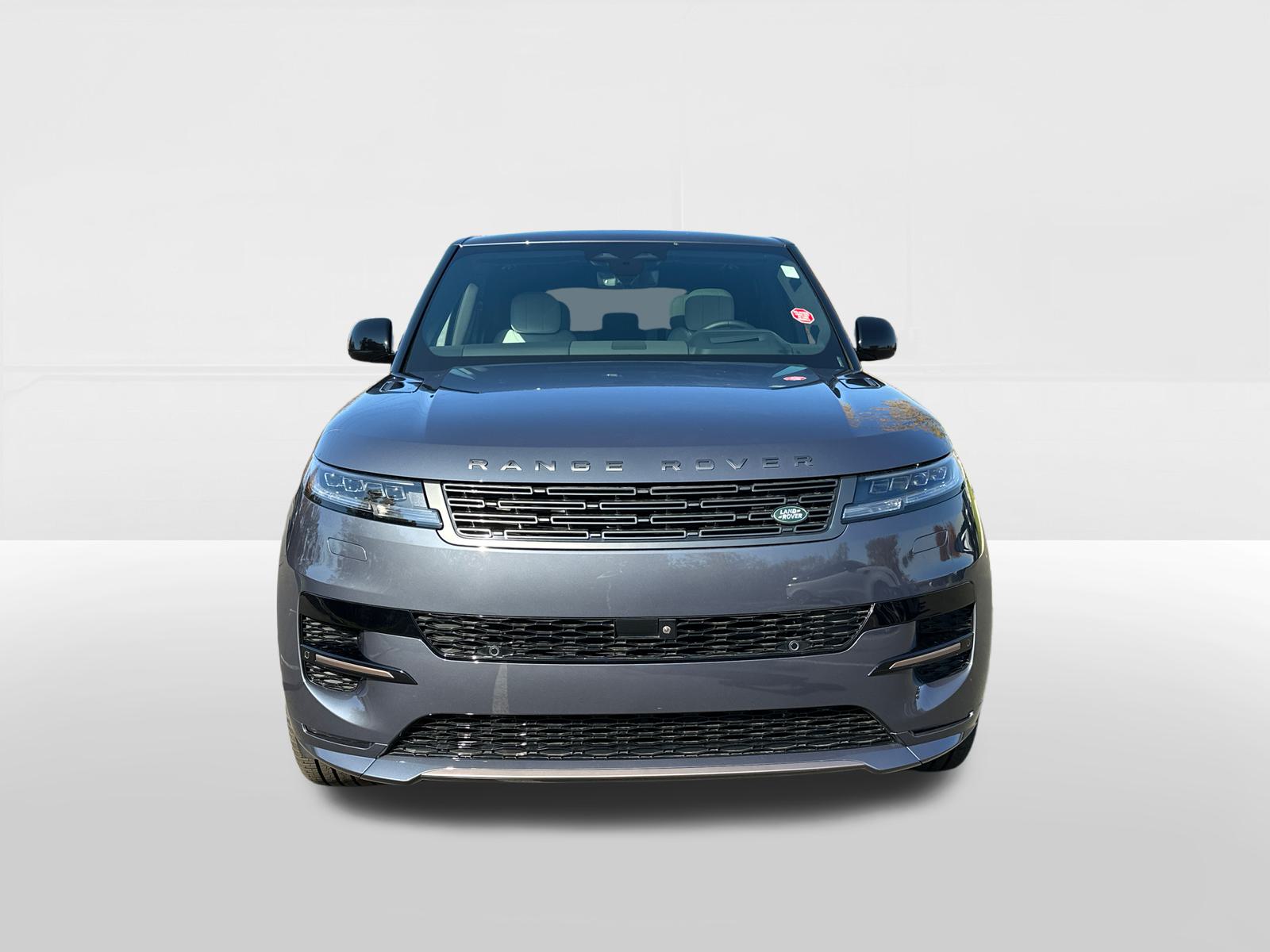 2024 Land Rover Range Rover Sport Dynamic 6