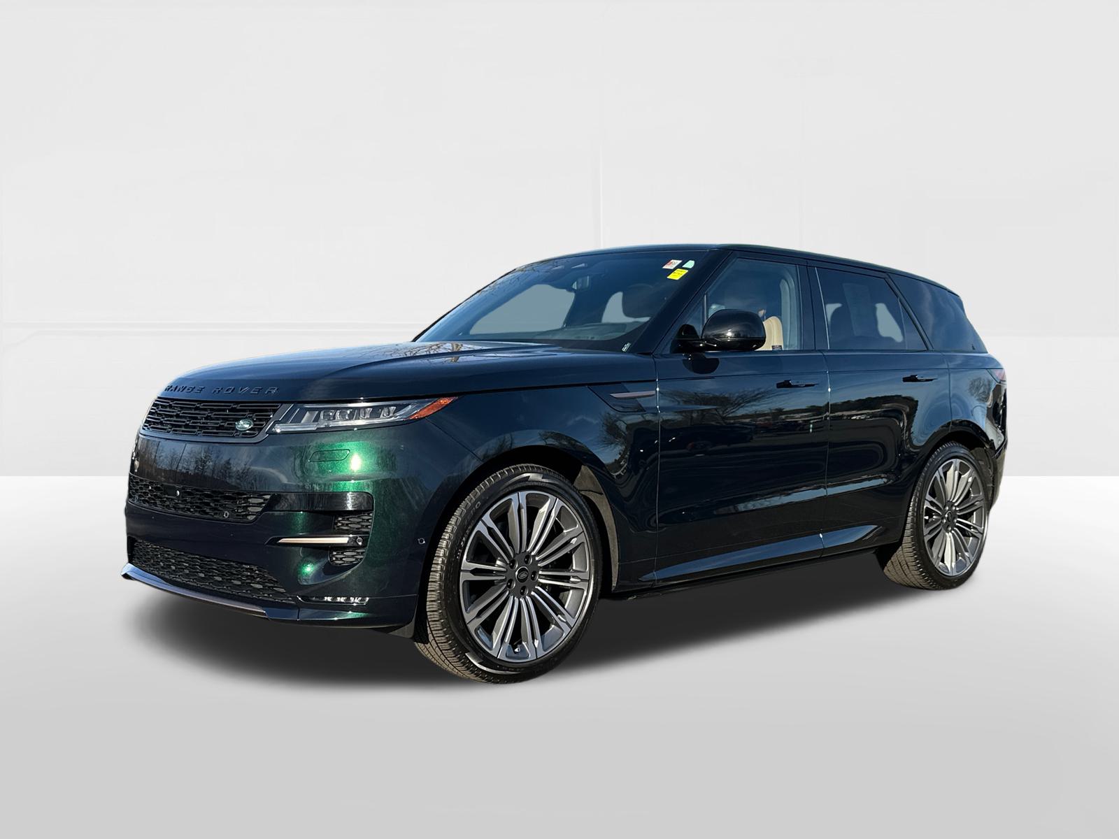 2024 Land Rover Range Rover Sport Dynamic 1