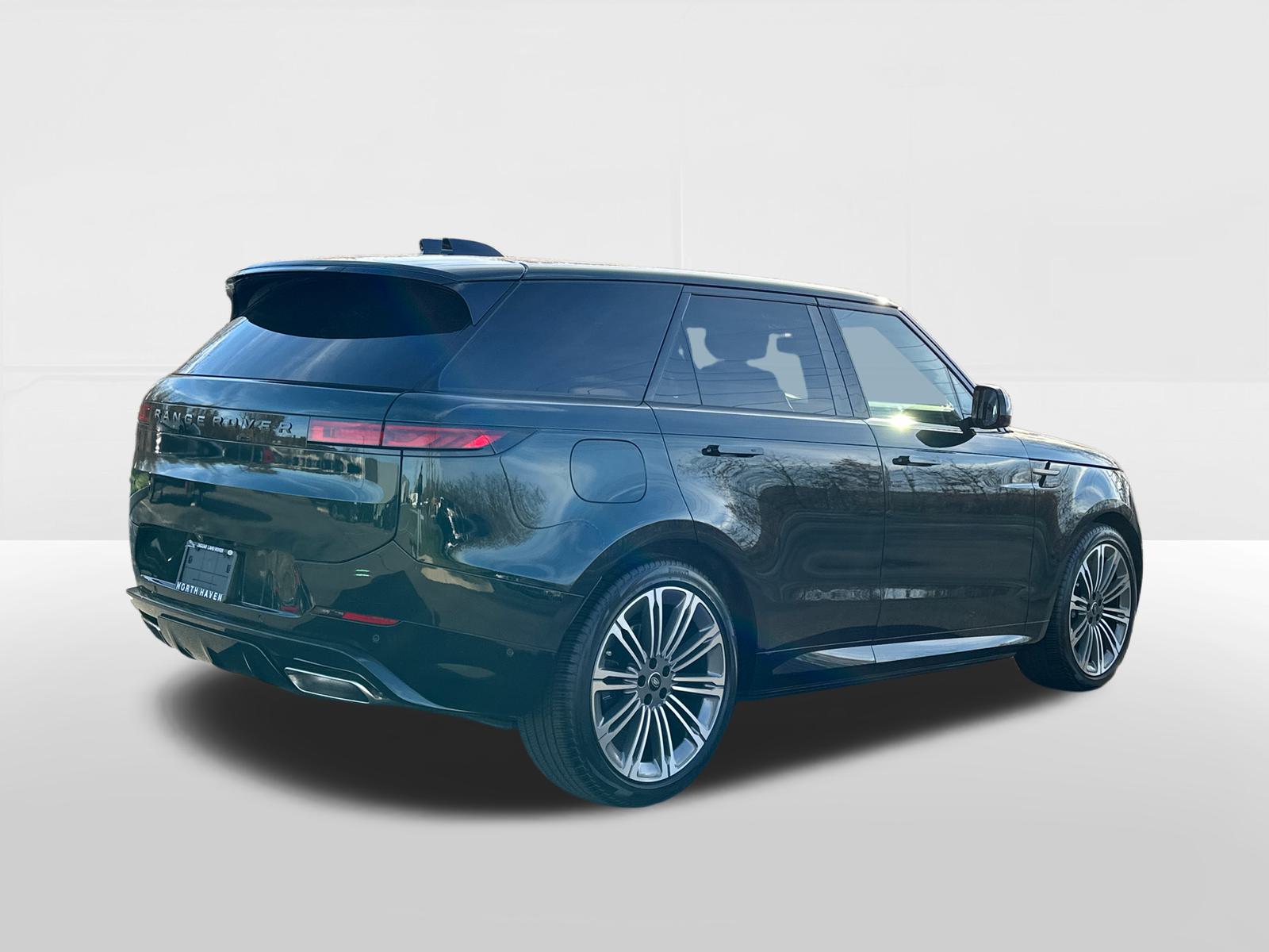 2024 Land Rover Range Rover Sport Dynamic 4