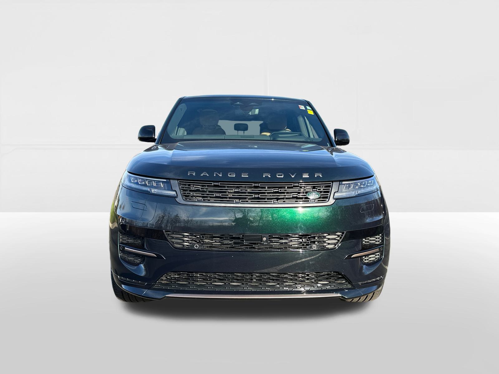 2024 Land Rover Range Rover Sport Dynamic 6