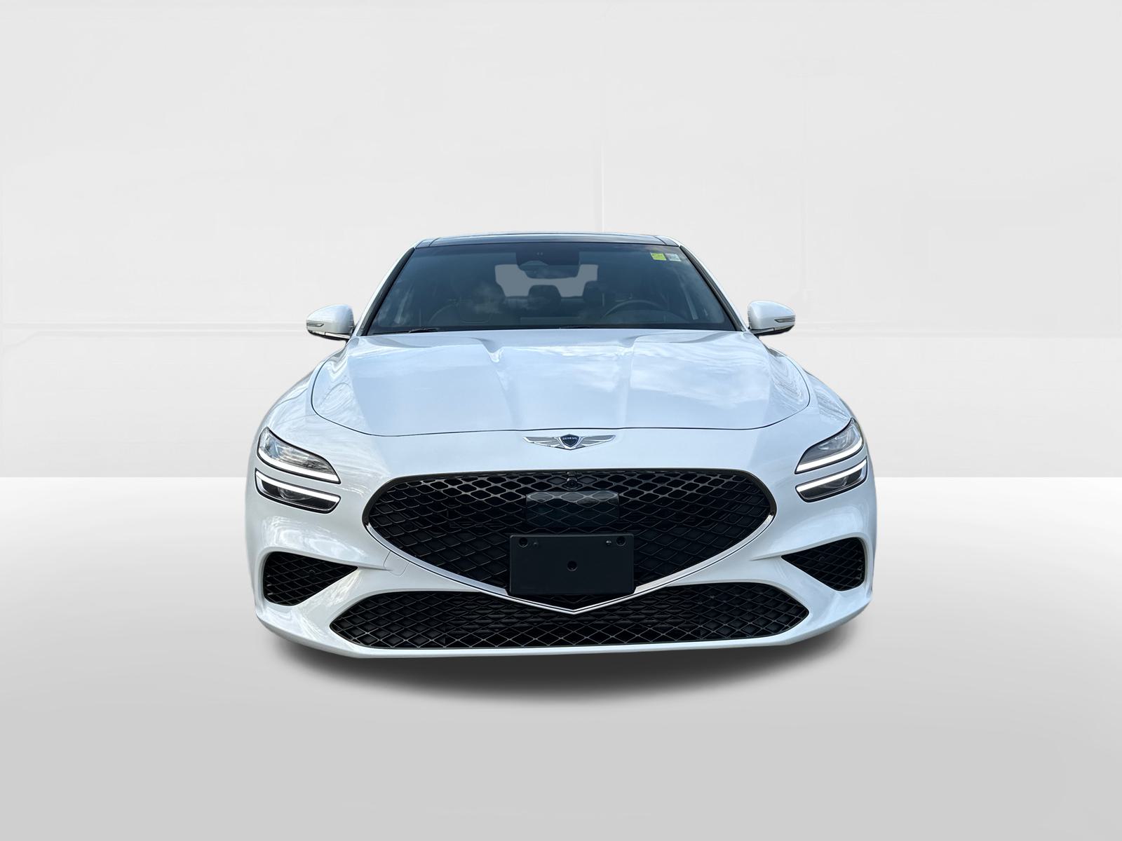 2023 Genesis G70 3.3T 6