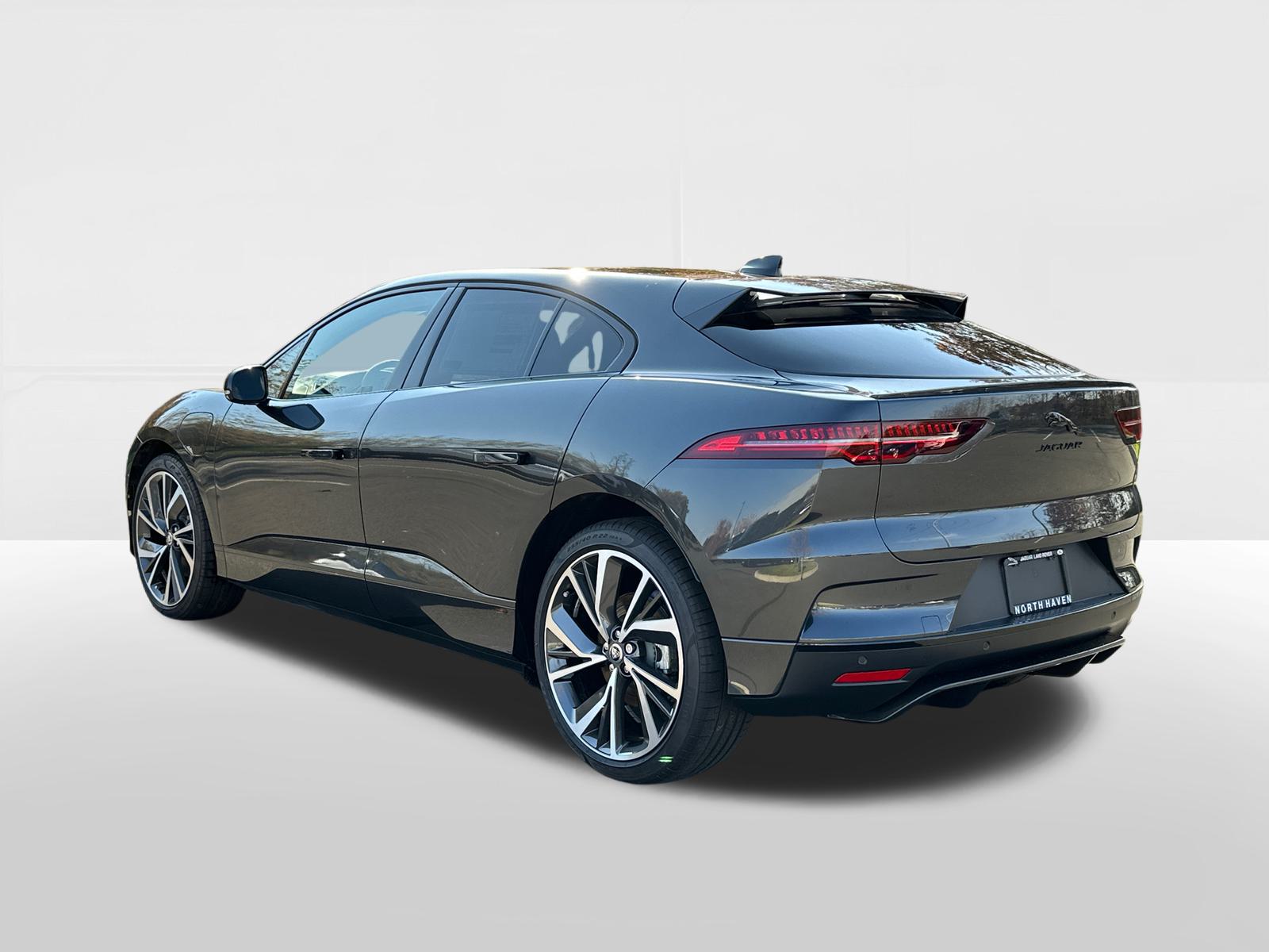 2024 Jaguar I-PACE HSE 2