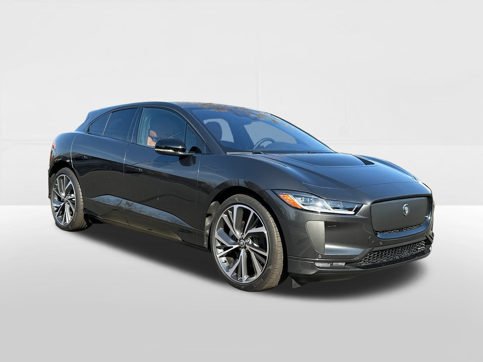 2024 Jaguar I-PACE HSE 5