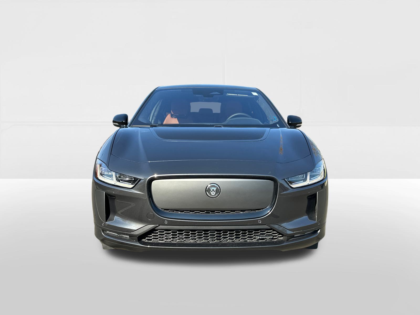 2024 Jaguar I-PACE HSE 6