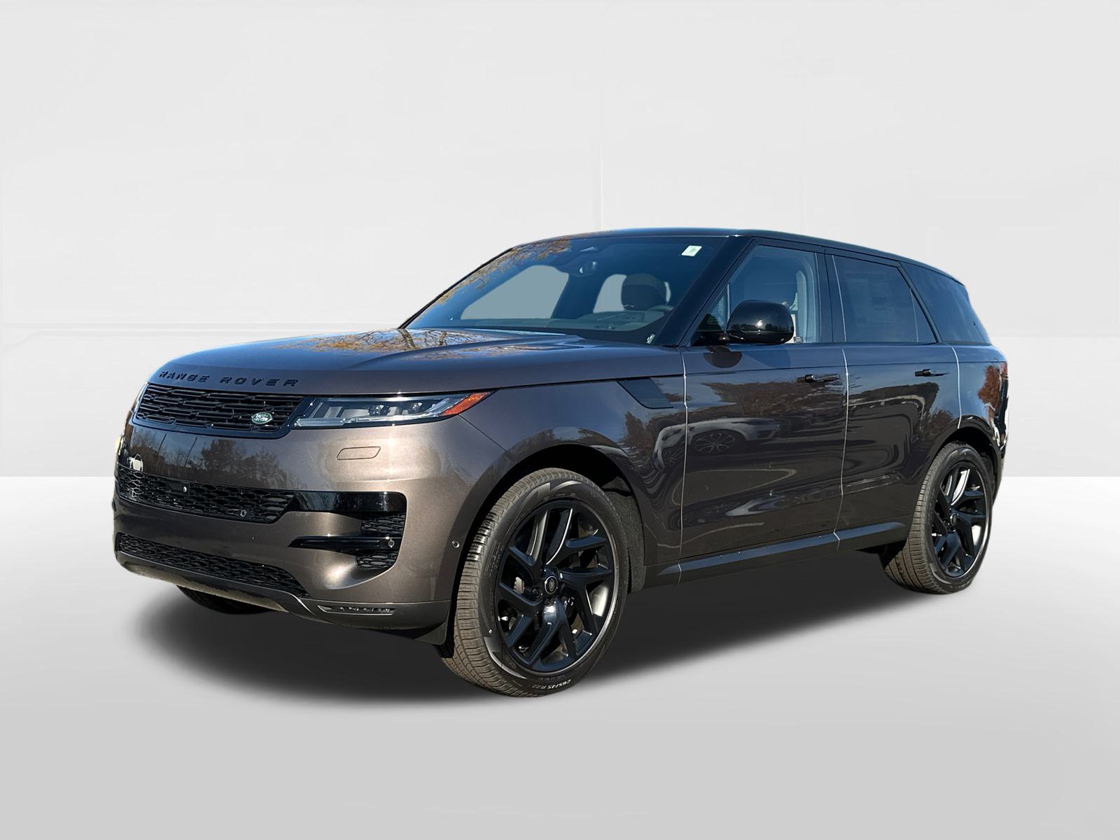 2024 Land Rover Range Rover Sport SE 1