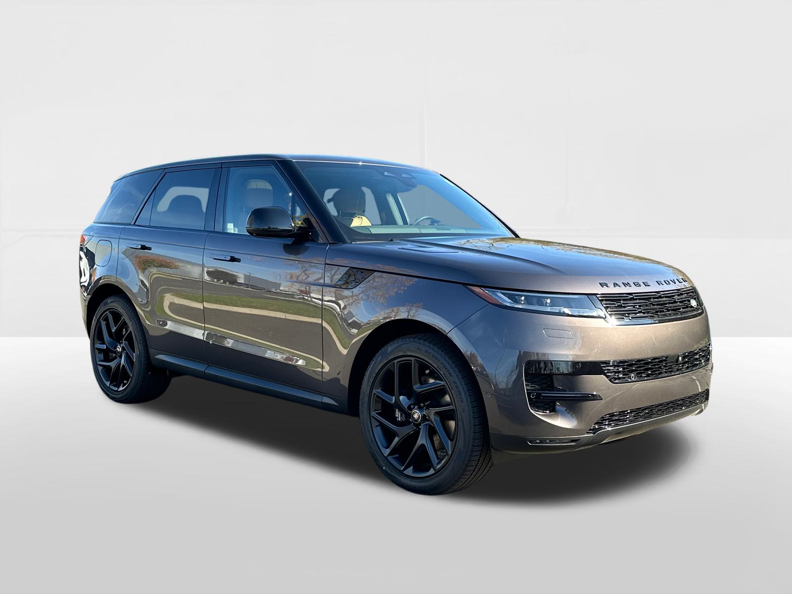 2024 Land Rover Range Rover Sport SE 5