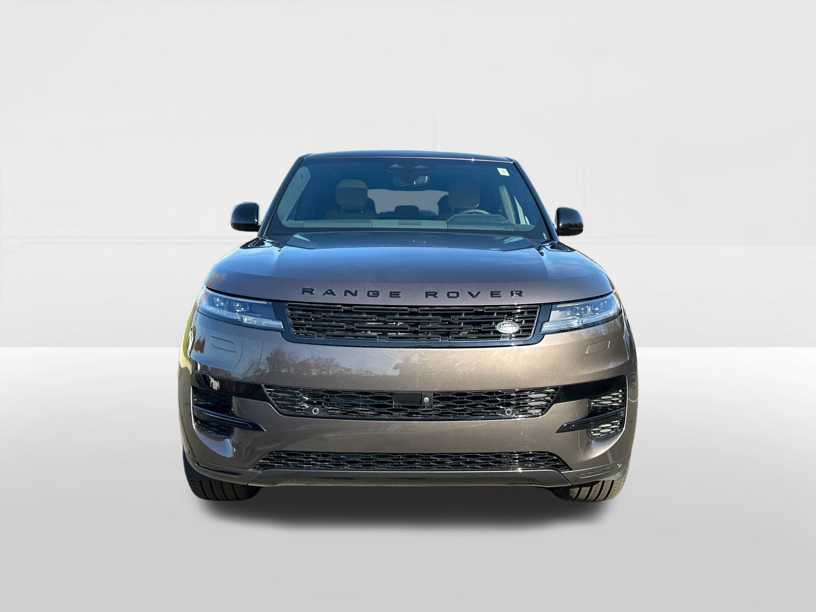 2024 Land Rover Range Rover Sport SE 6