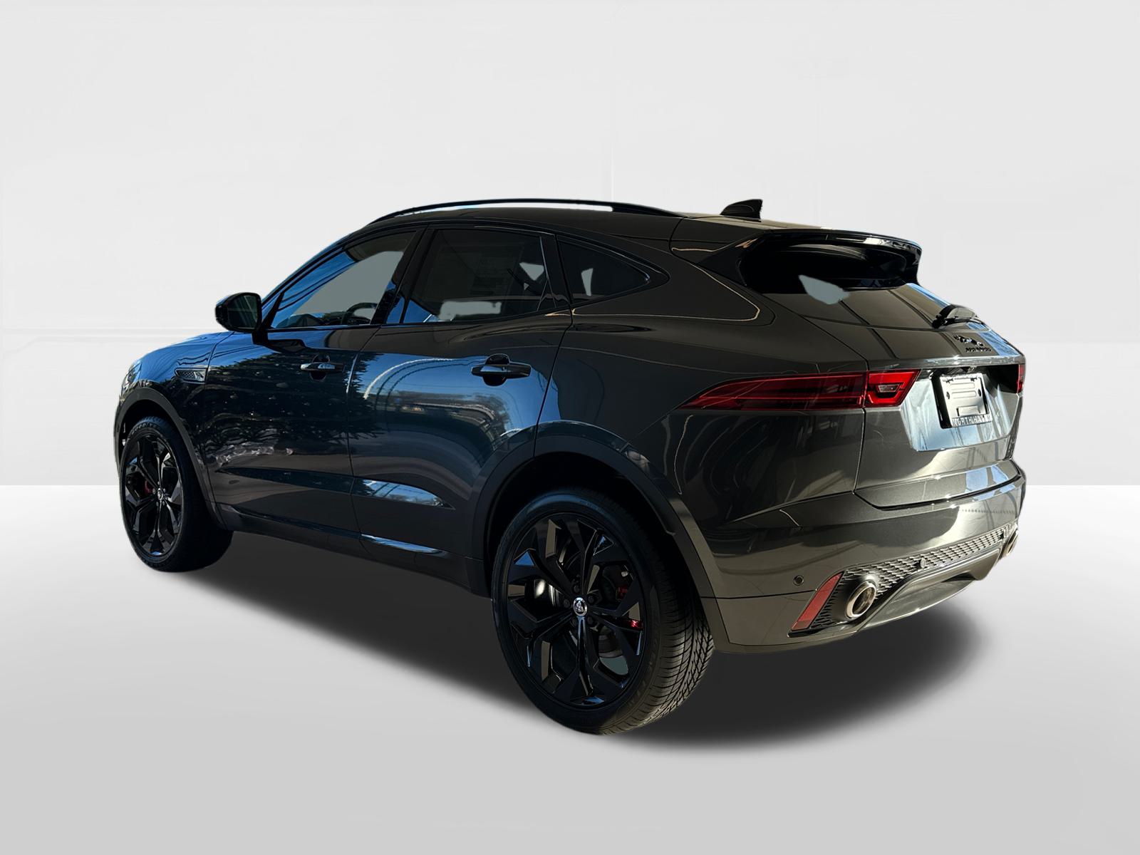 2024 Jaguar E-PACE P250 2