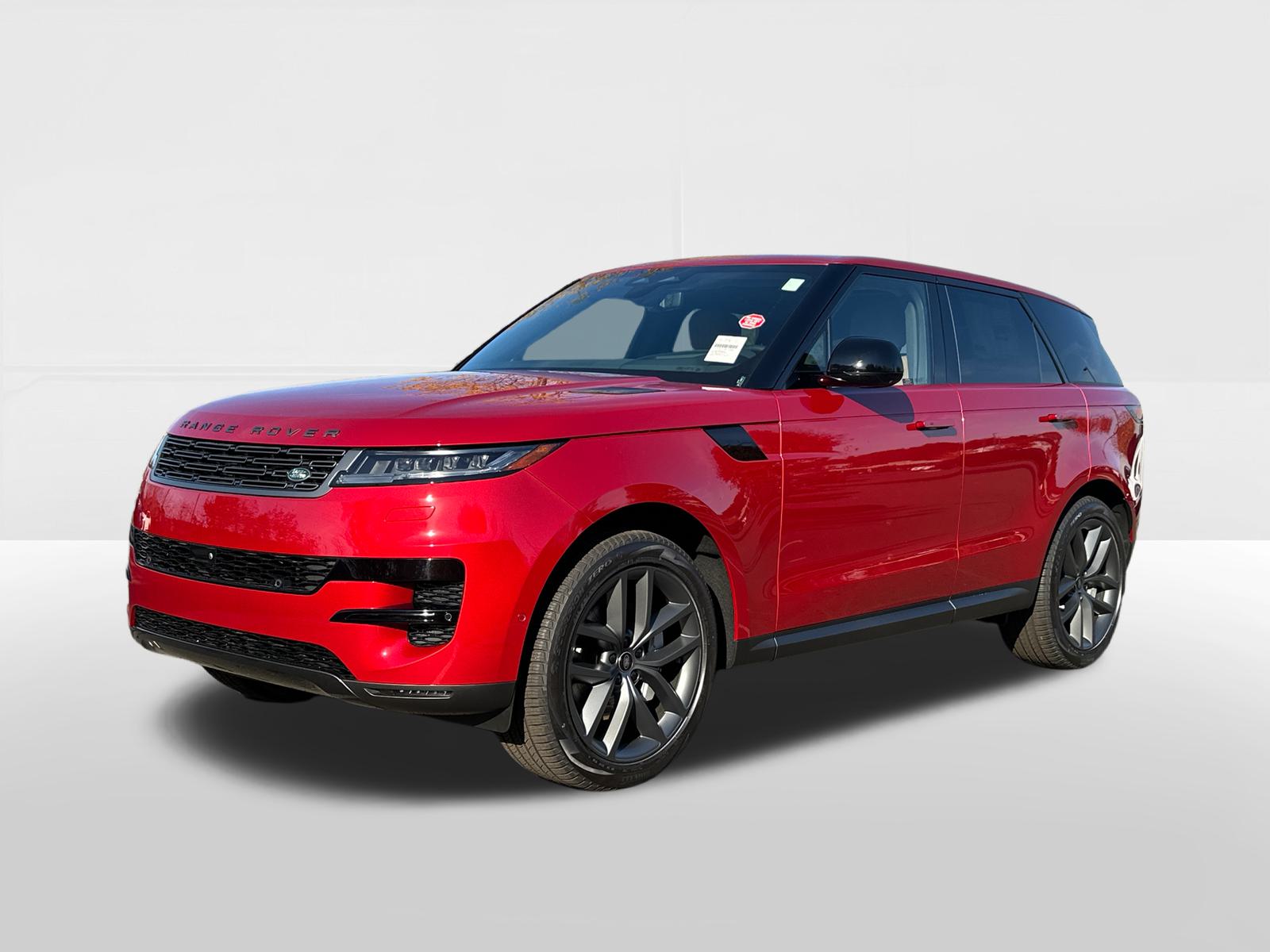 2024 Land Rover Range Rover Sport SE 1