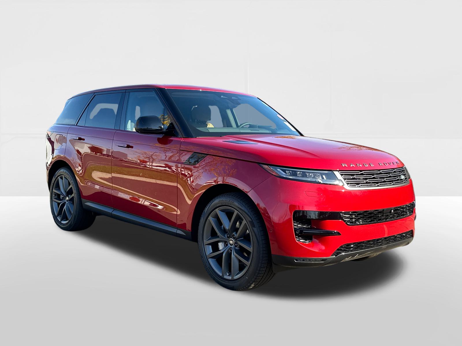 2024 Land Rover Range Rover Sport SE 5