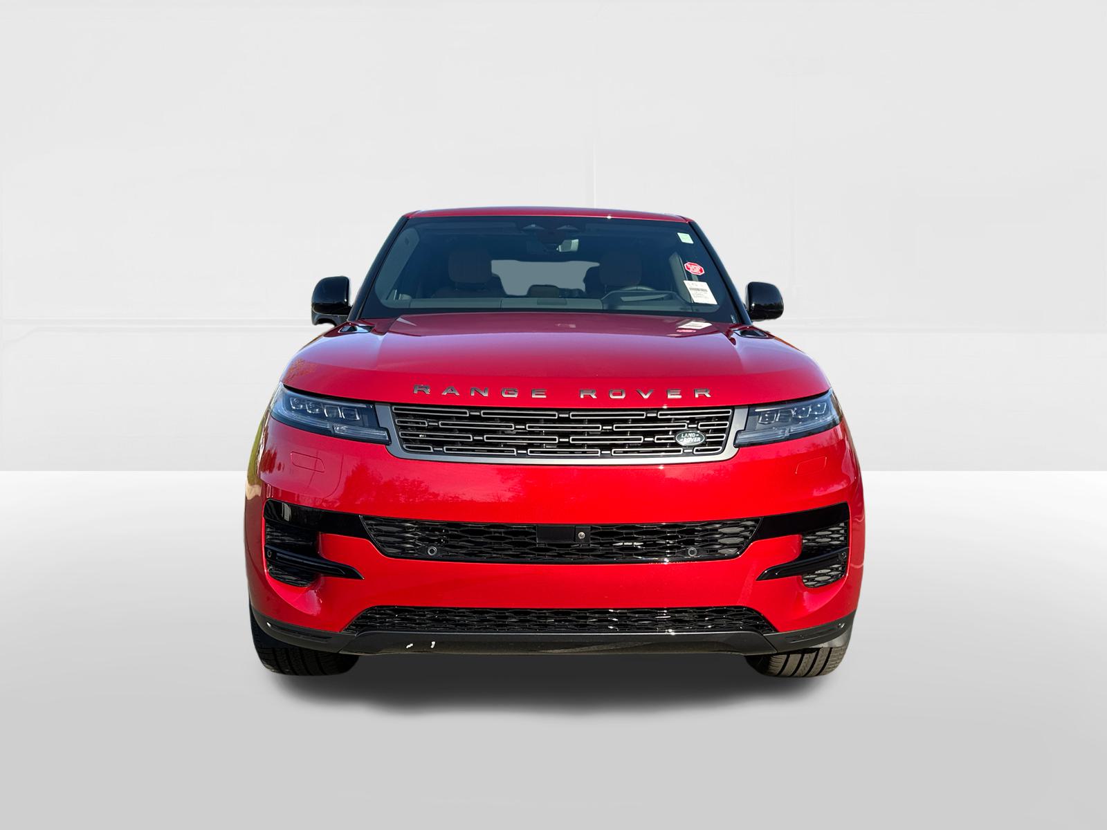 2024 Land Rover Range Rover Sport SE 6