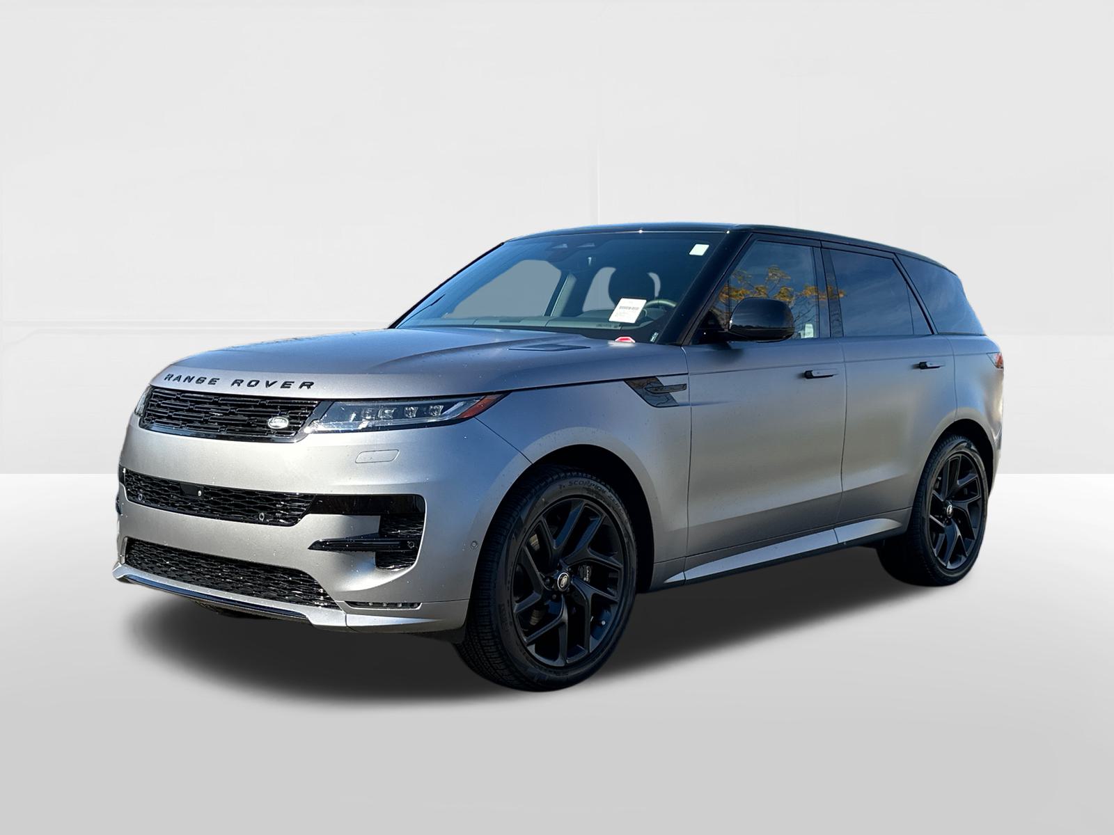 2024 Land Rover Range Rover Sport Dynamic 1