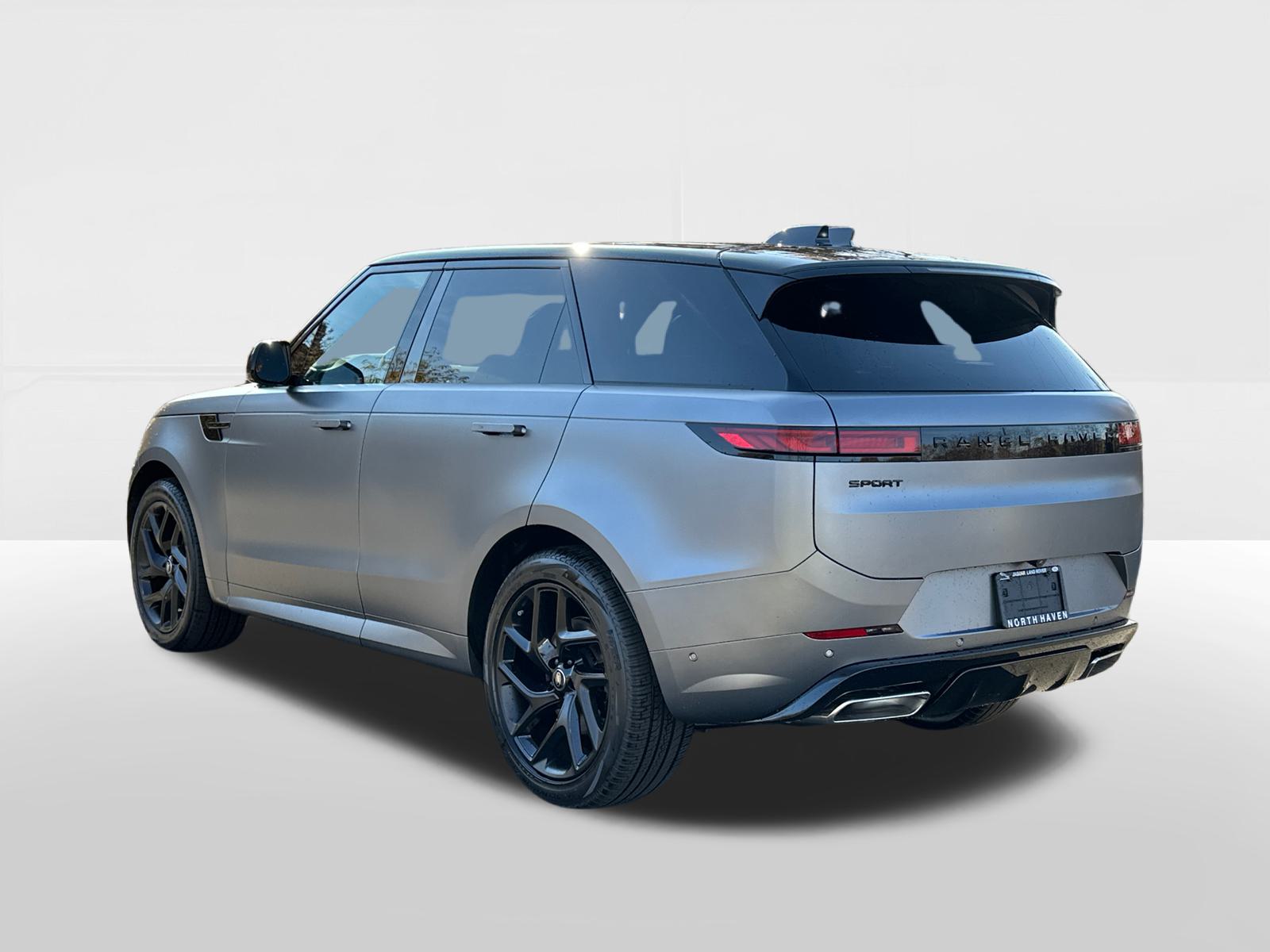 2024 Land Rover Range Rover Sport Dynamic 2