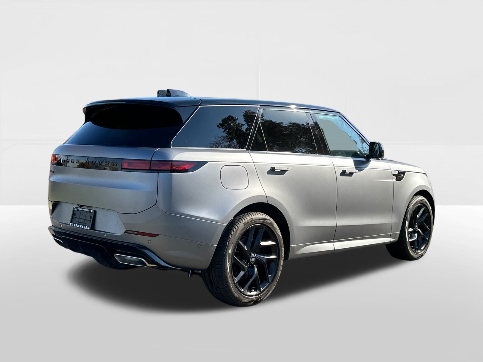 2024 Land Rover Range Rover Sport Dynamic 4