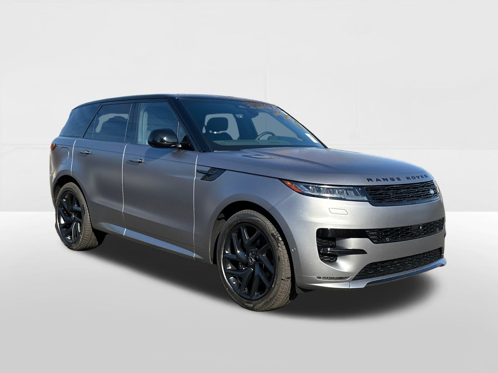 2024 Land Rover Range Rover Sport Dynamic 5