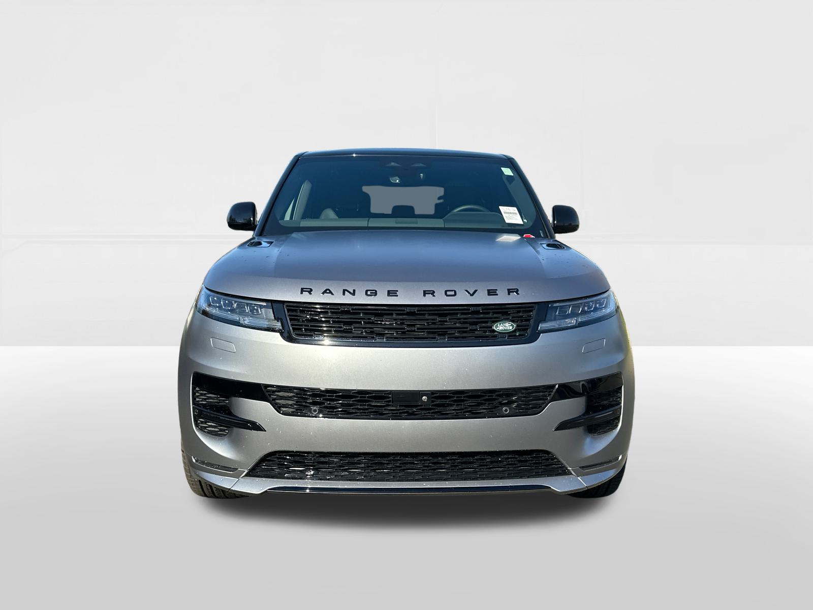 2024 Land Rover Range Rover Sport Dynamic 6