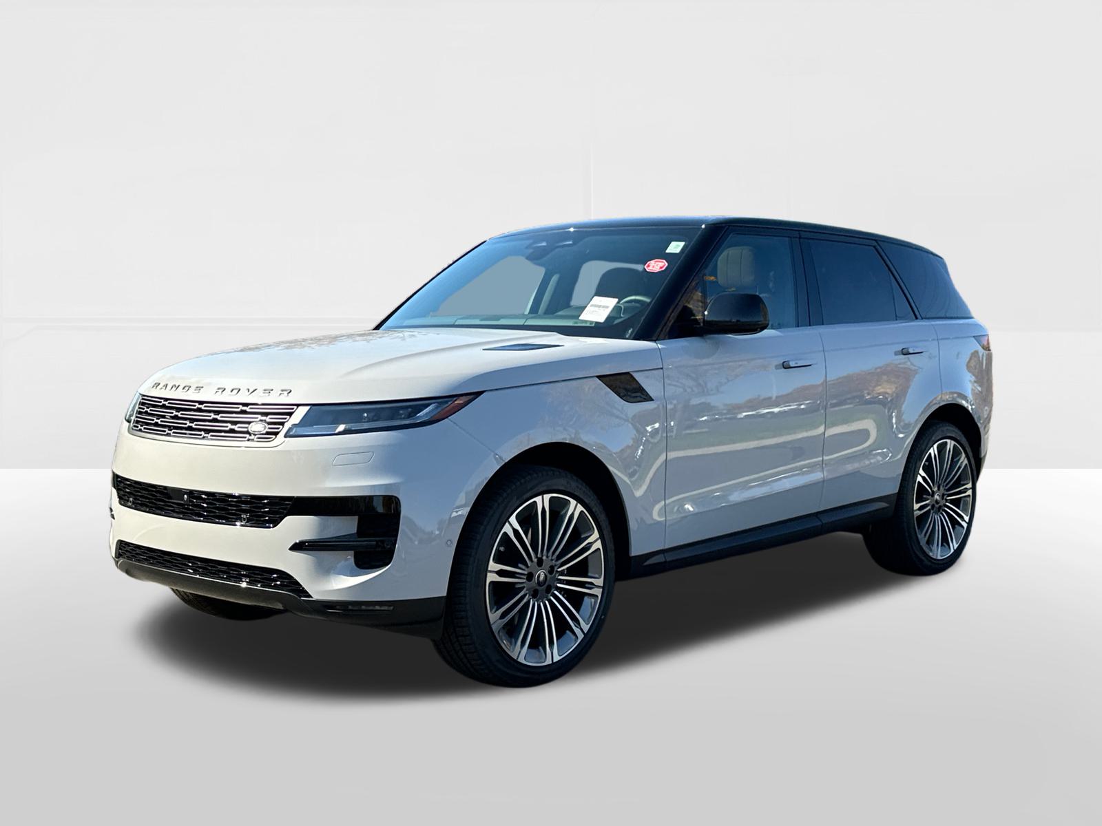 2024 Land Rover Range Rover Sport SE 1