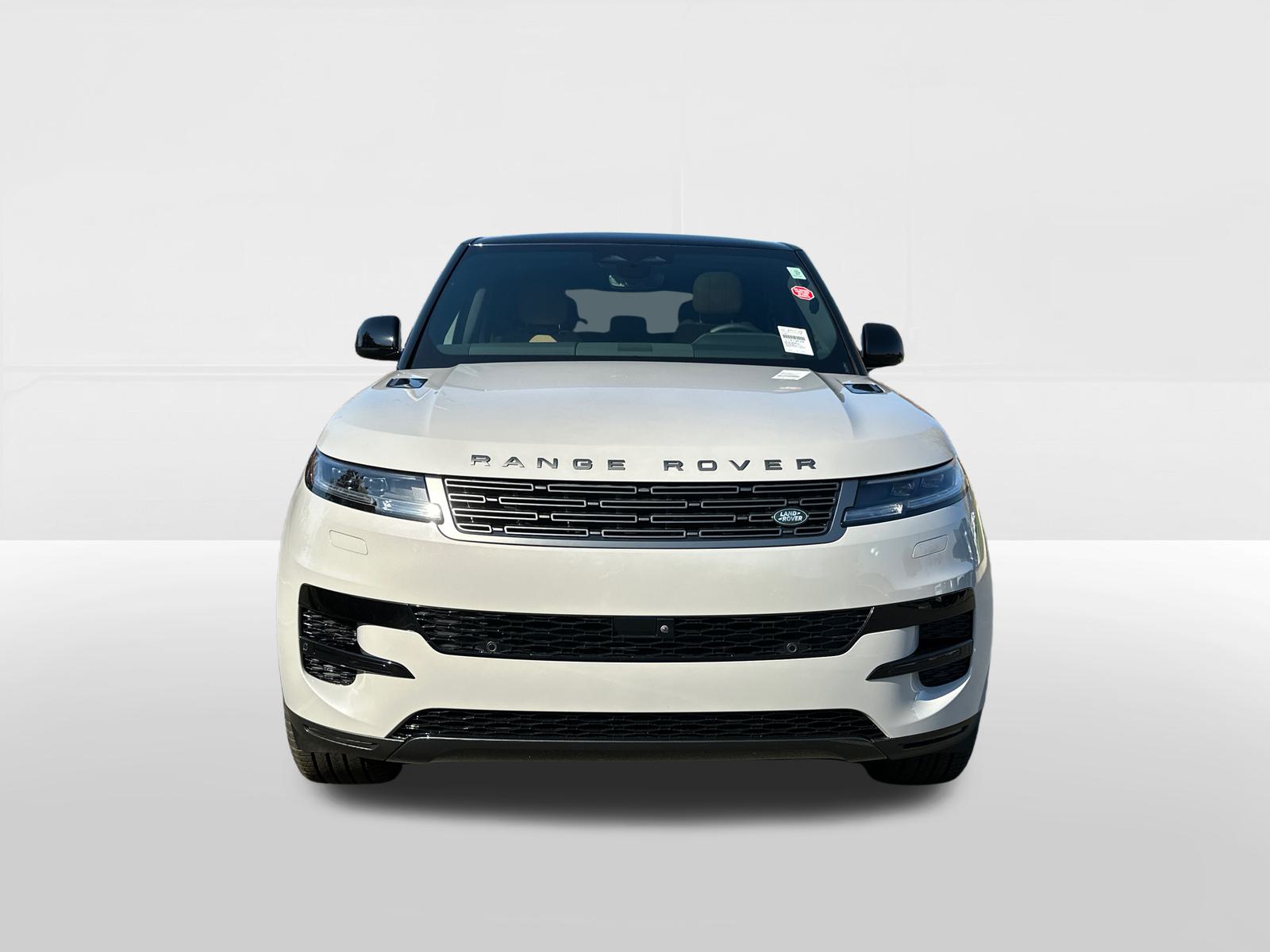 2024 Land Rover Range Rover Sport SE 6