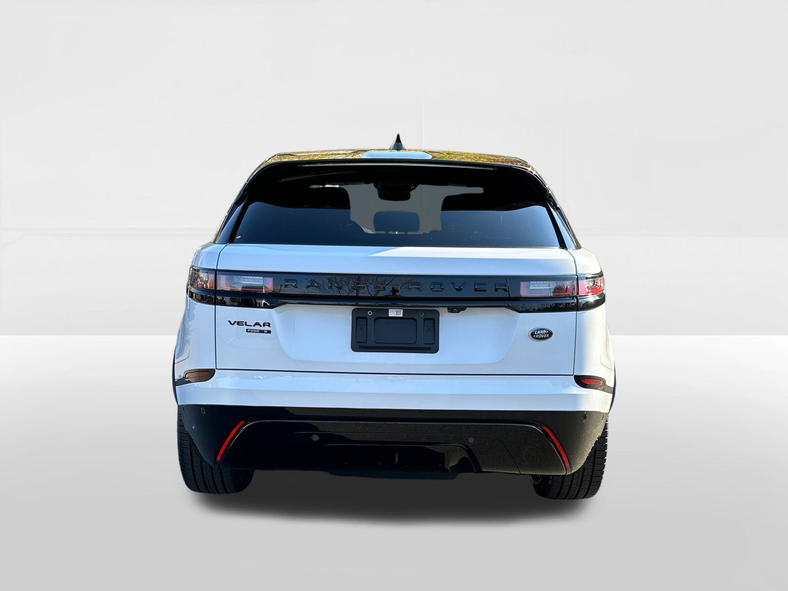 2021 Land Rover Range Rover Velar P250 R-Dynamic S 3